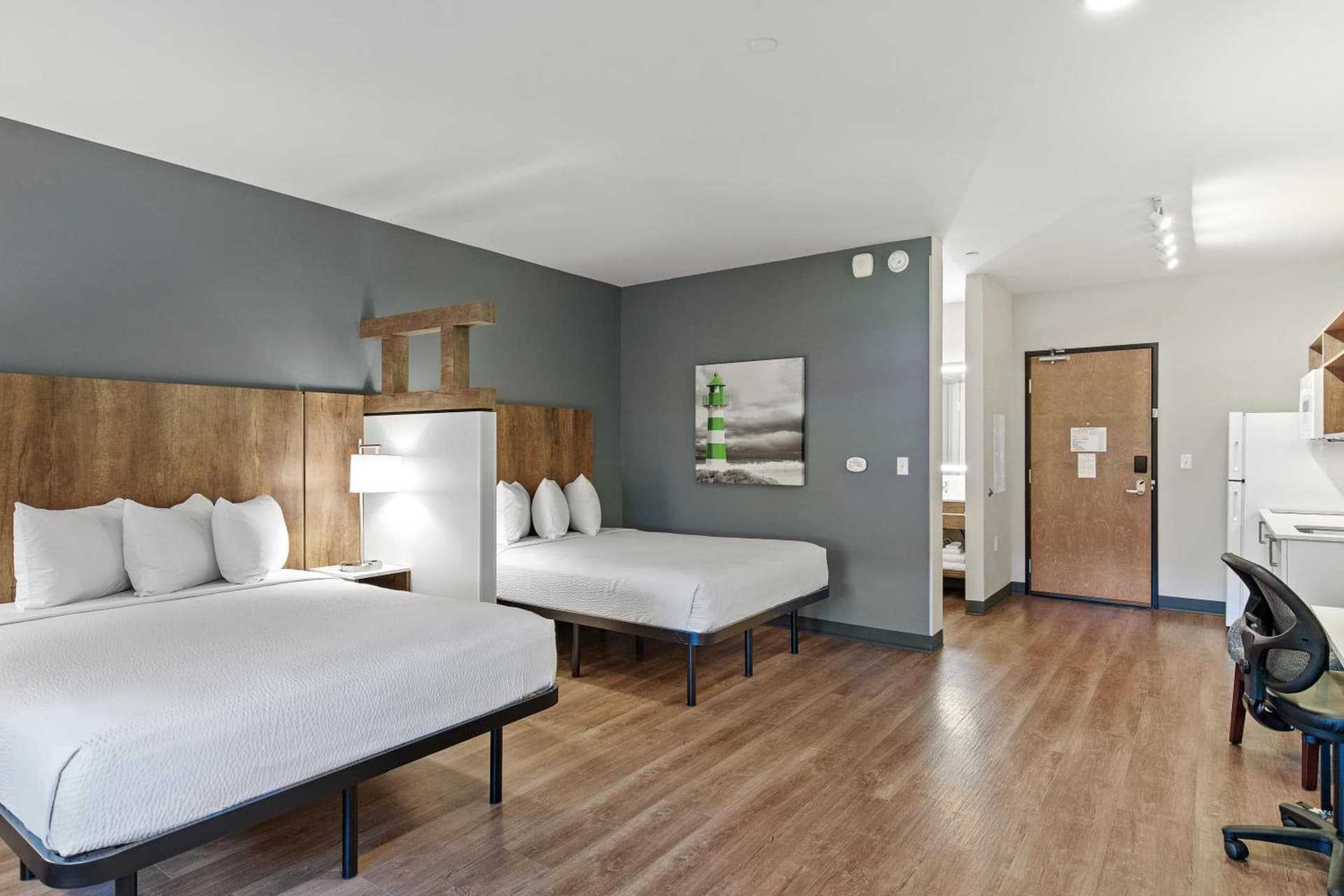 Extended Stay America Premier Suites - Tampa - Fairgrounds - Casino gallery photo in Tampa, FL — image 14