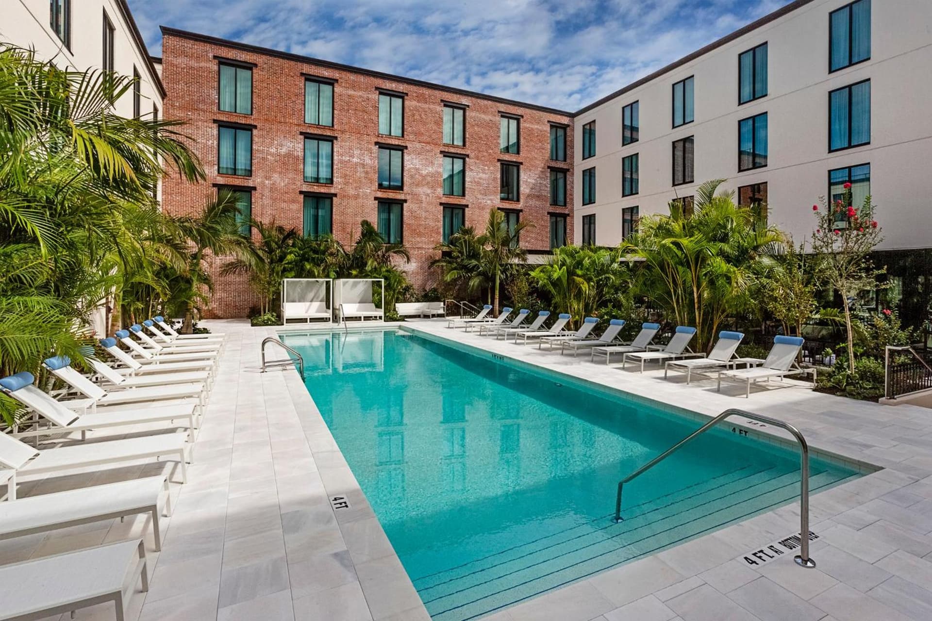 Hotel Haya gallery photo in Tampa, FL — image 14