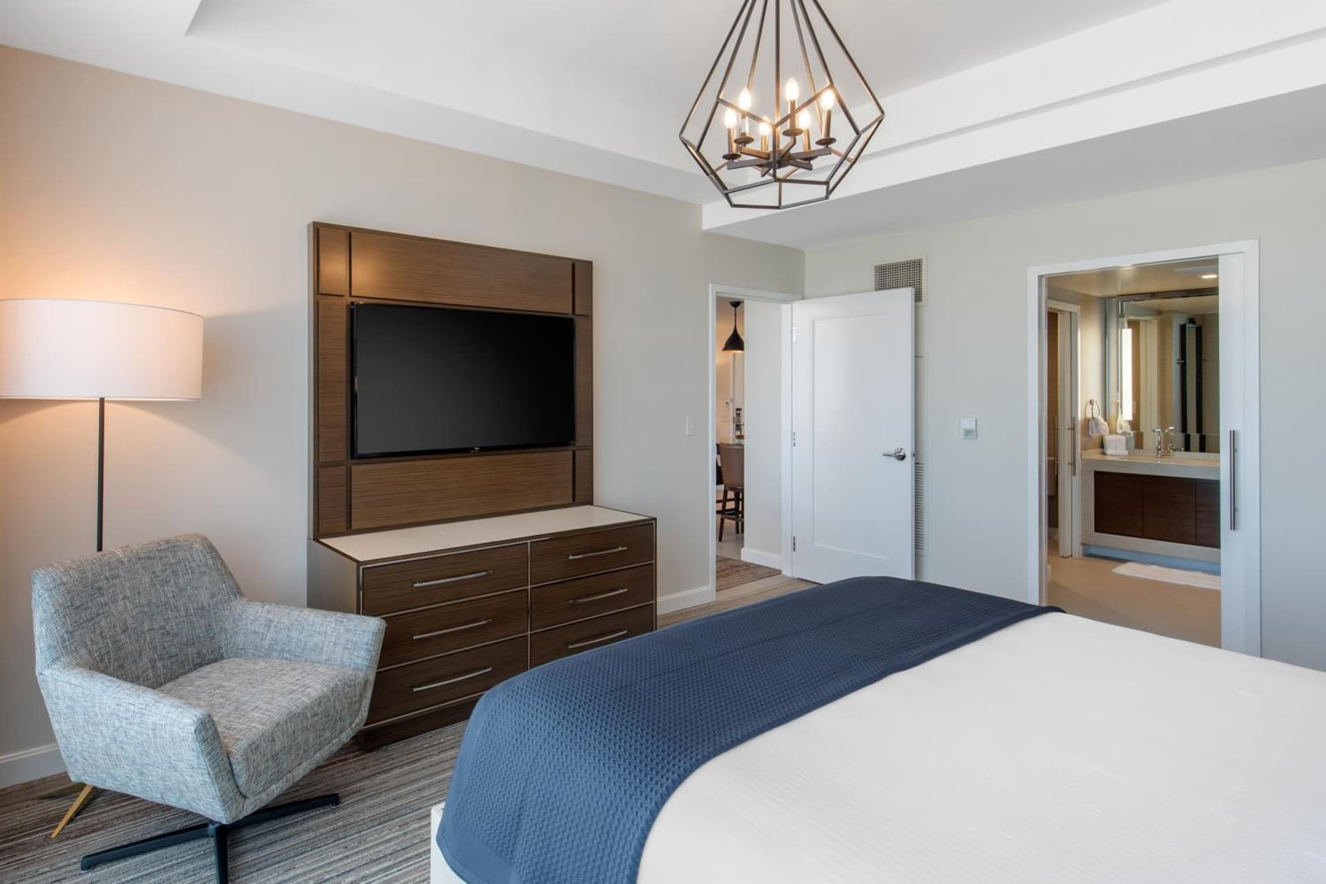 Omni Frisco at The Star gallery photo in Frisco, TX — image 79