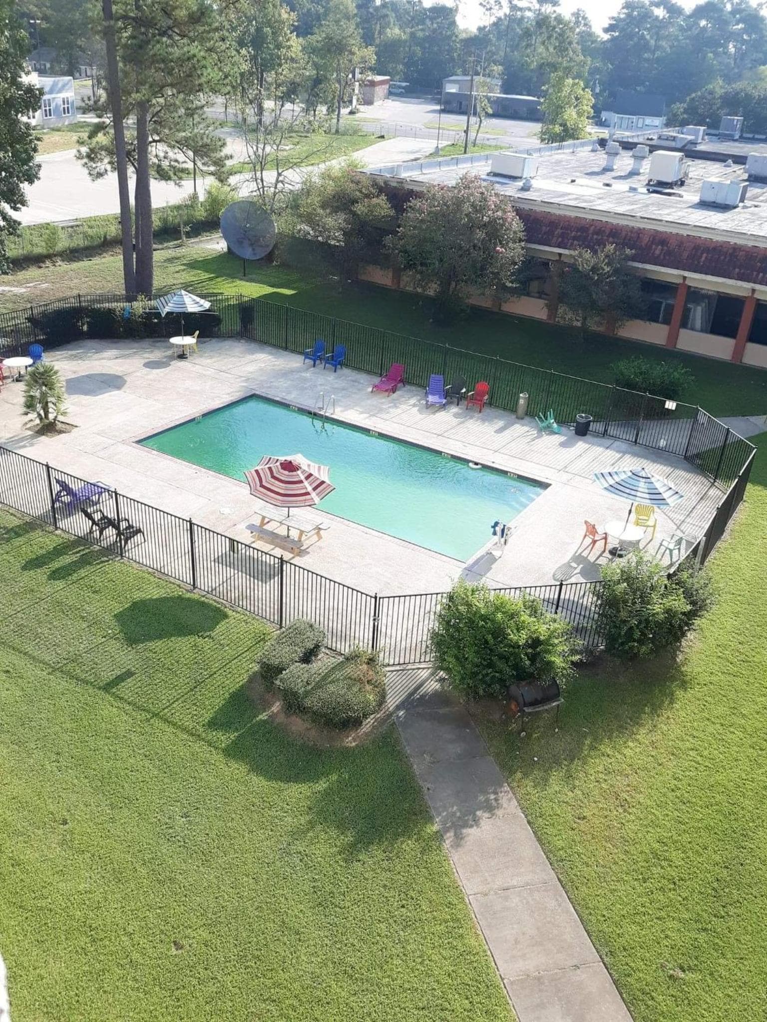 The Grand Hotel Spindletop gallery photo in Beaumont, TX — image 29