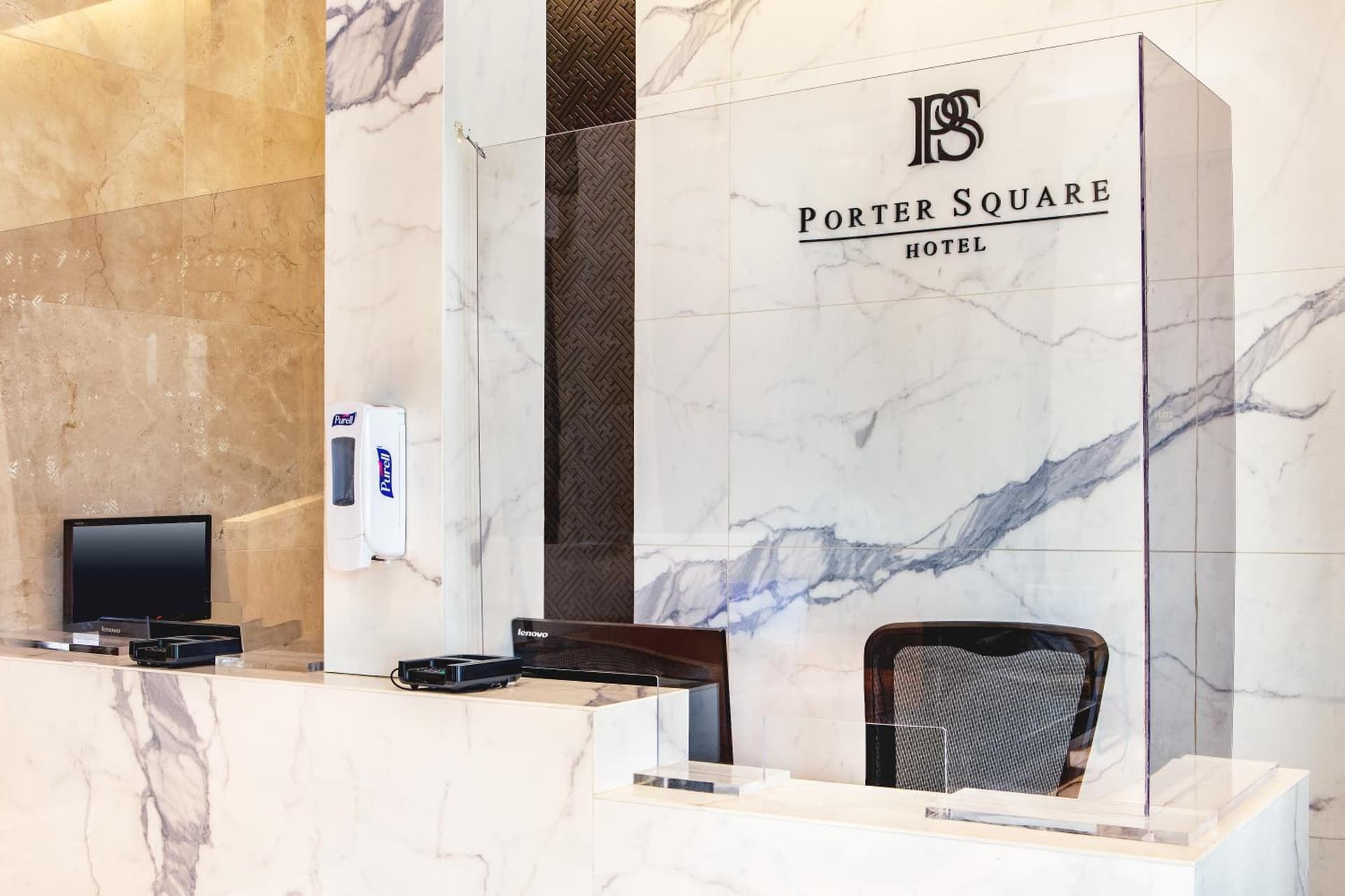 Porter Square Hotel gallery photo in Cambridge, MA — image 13