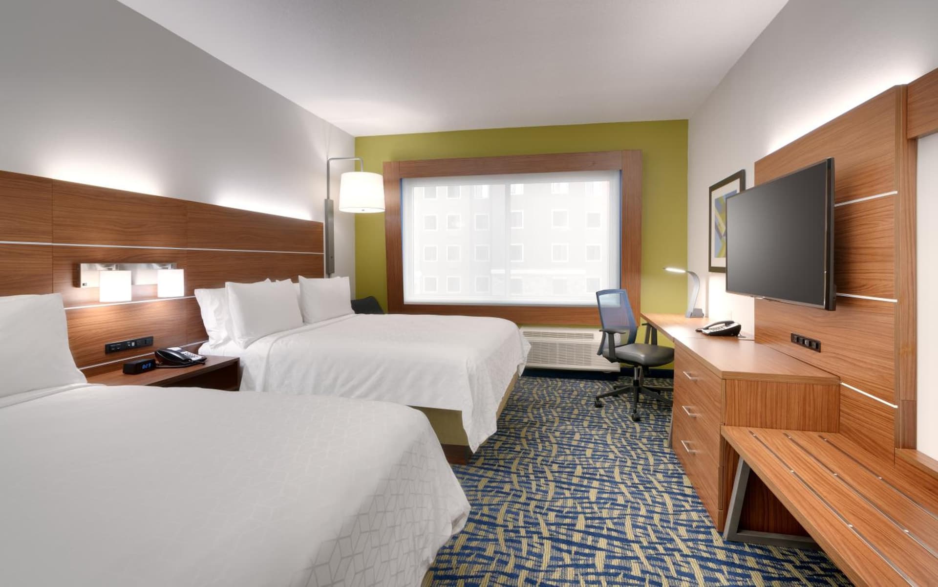 Holiday Inn Express & Suites - Gainesville I-75 by IHG gallery photo in Gainesville, FL — image 51