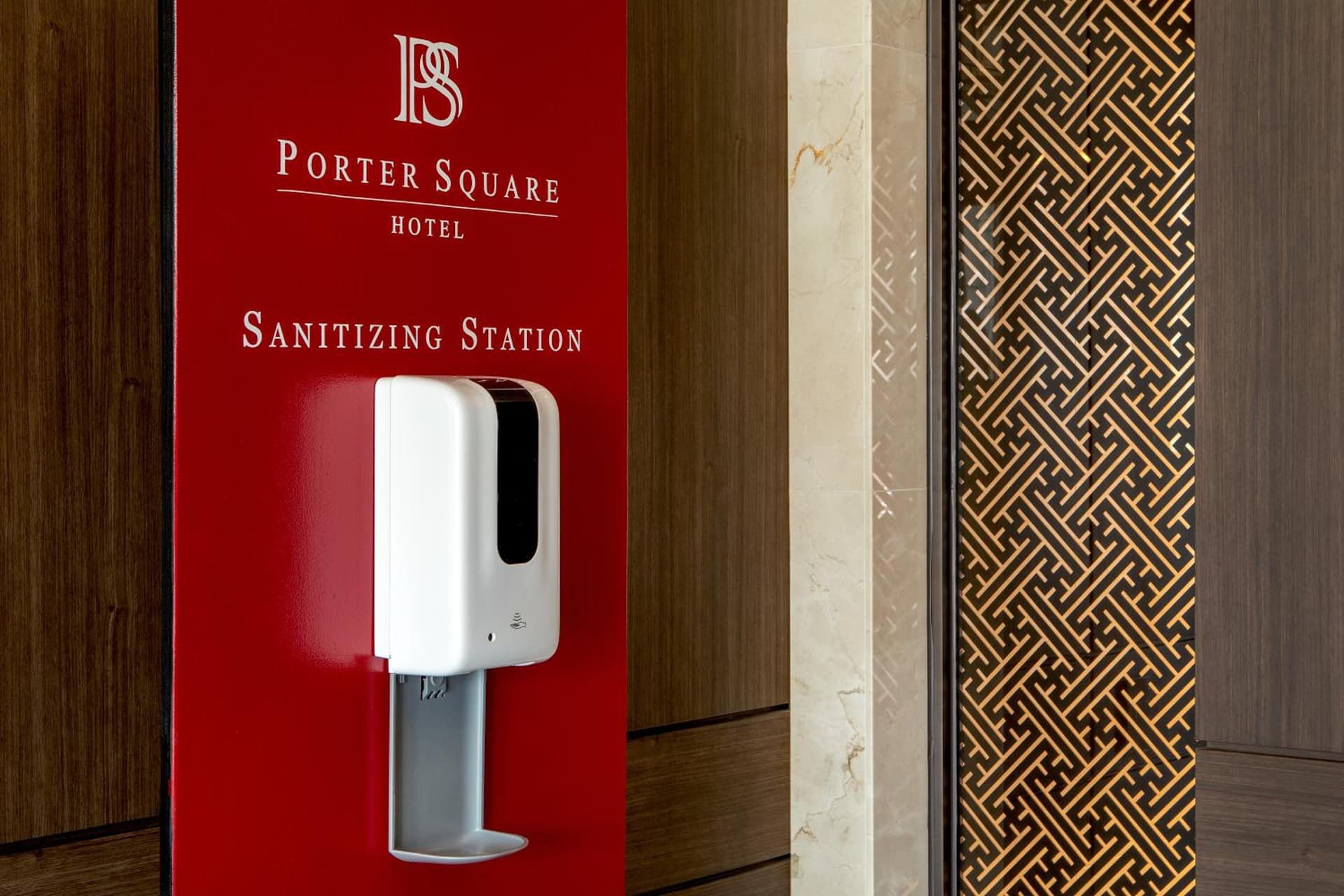 Porter Square Hotel gallery photo in Cambridge, MA — image 16