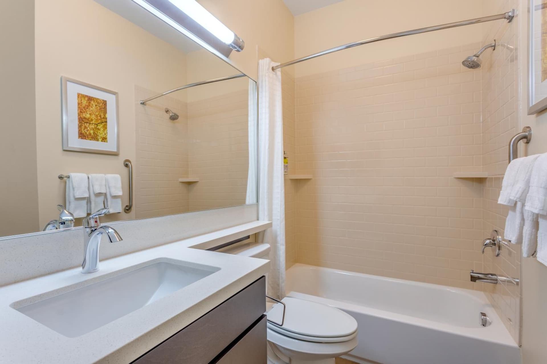 Candlewood Suites Bethlehem South by IHG property views in Bethlehem, PA — gallery photo 3