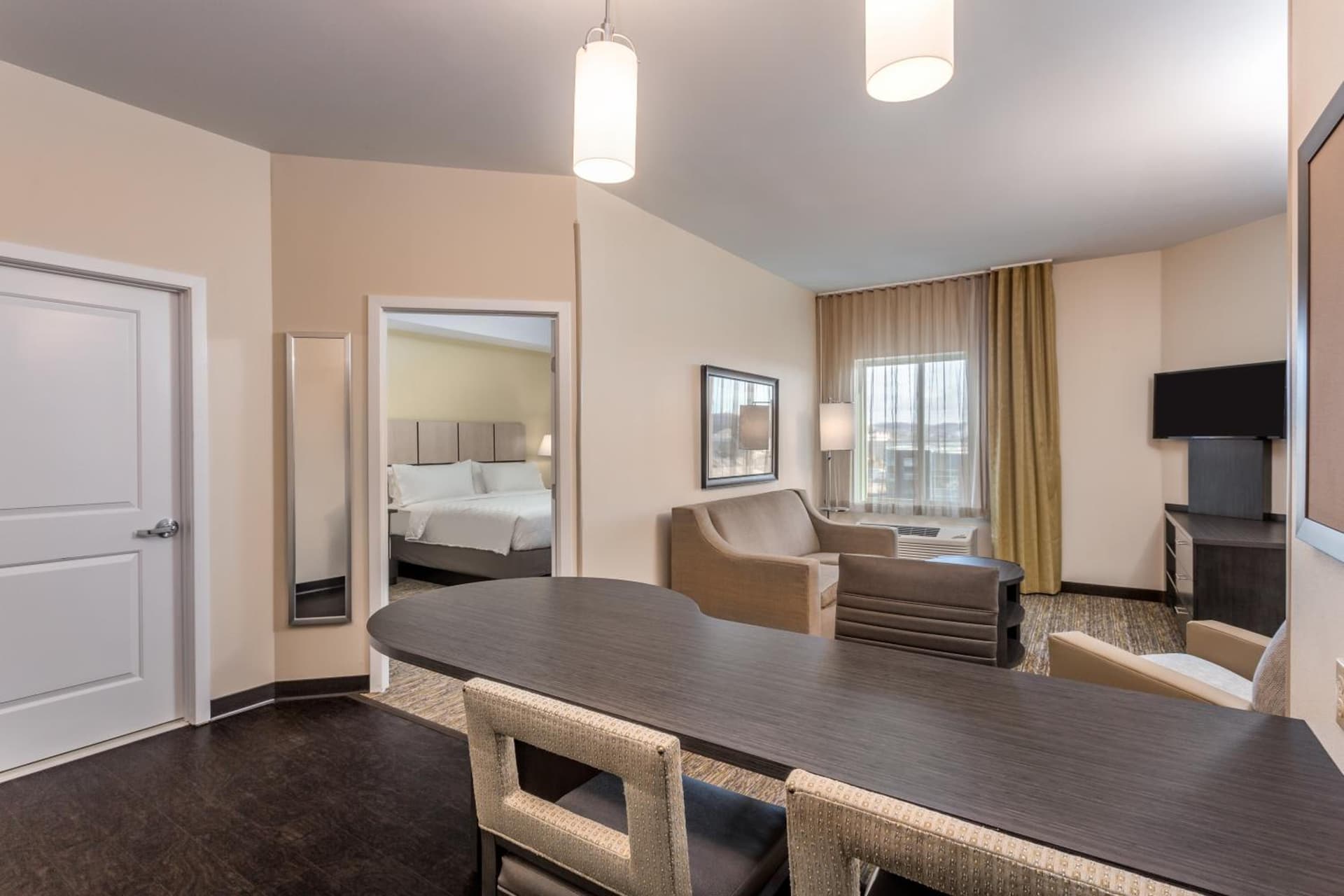 Candlewood Suites Bethlehem South by IHG gallery photo in Bethlehem, PA — image 19