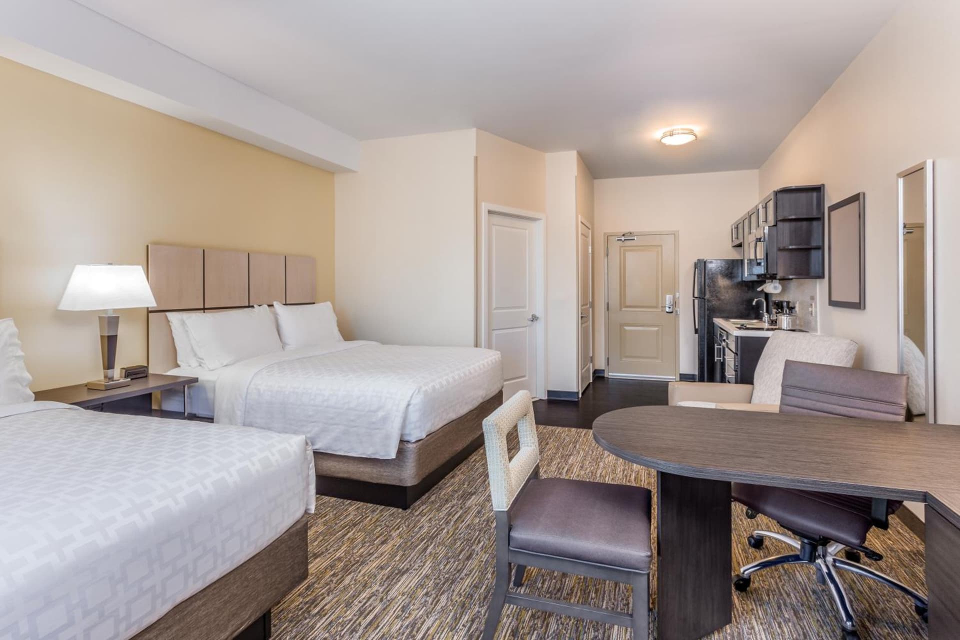 Candlewood Suites Bethlehem South by IHG gallery photo in Bethlehem, PA — image 24