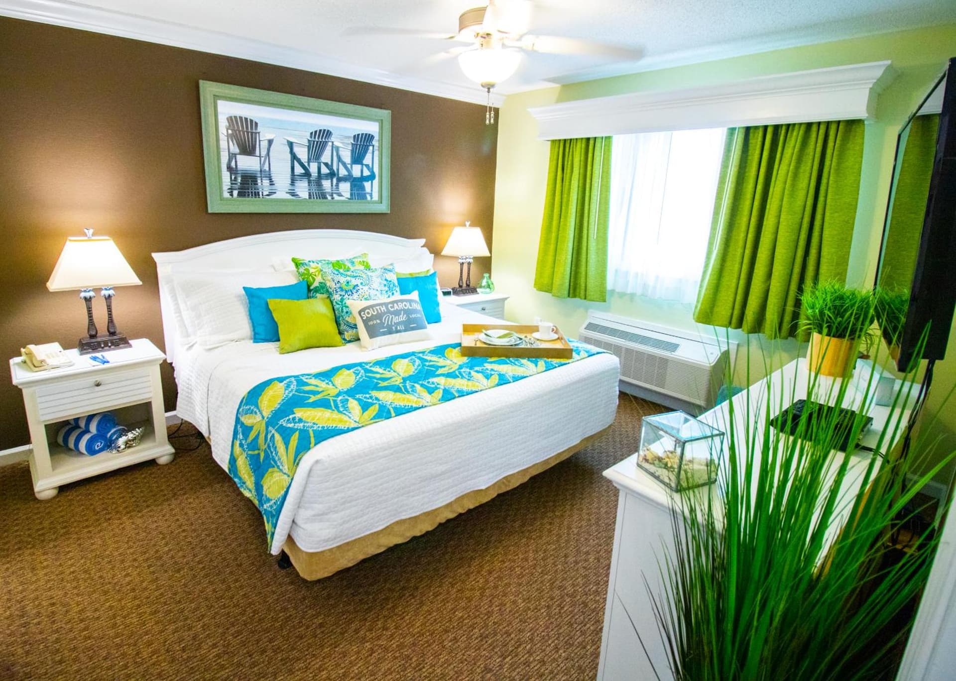Grand Palms Resort gallery photo in Myrtle Beach, SC — image 20