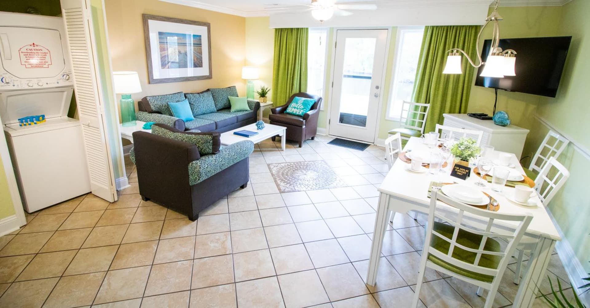 Grand Palms Resort gallery photo in Myrtle Beach, SC — image 7