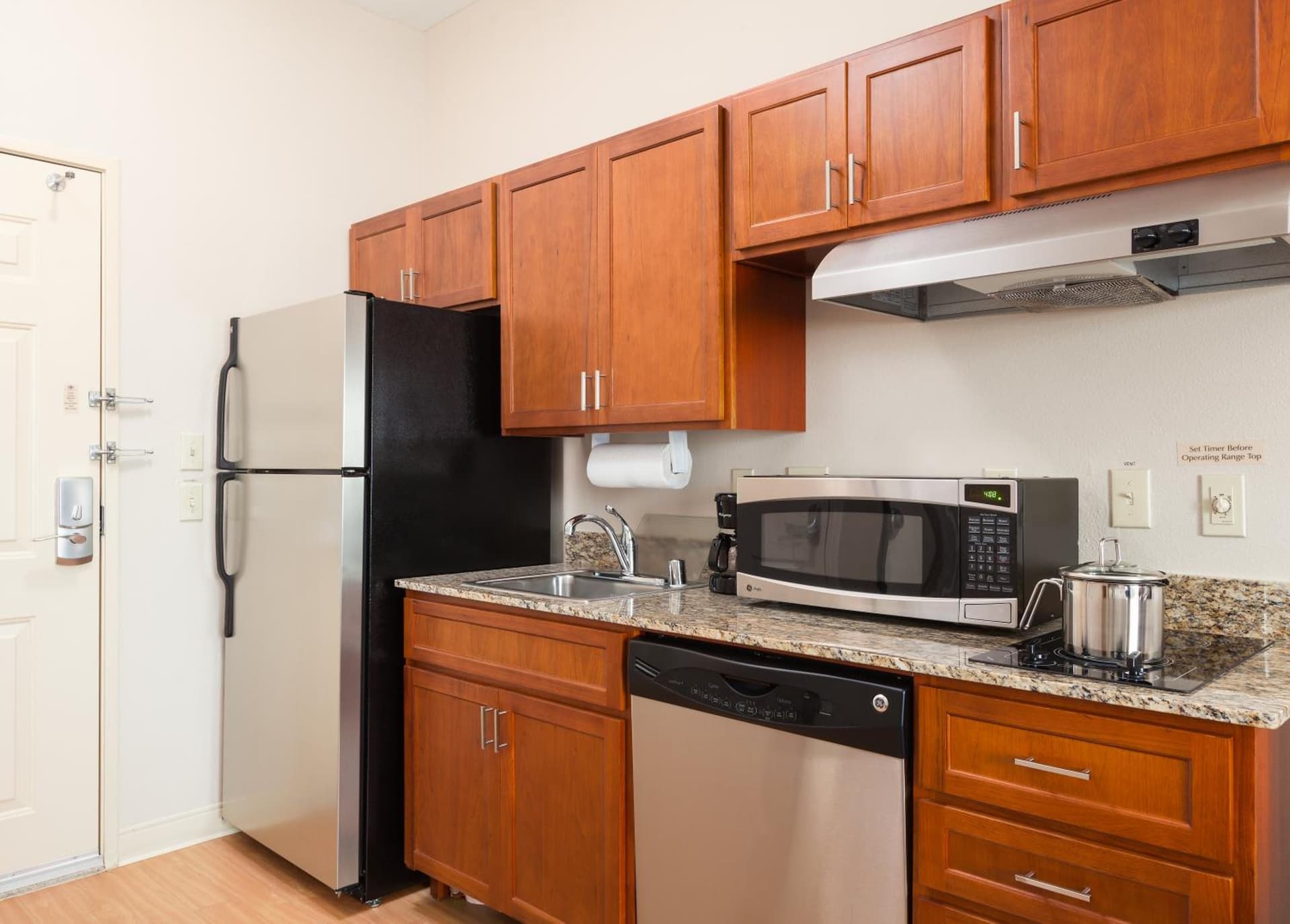 Candlewood Suites El Paso by IHG gallery photo in Sunrise Acres, TX — image 15