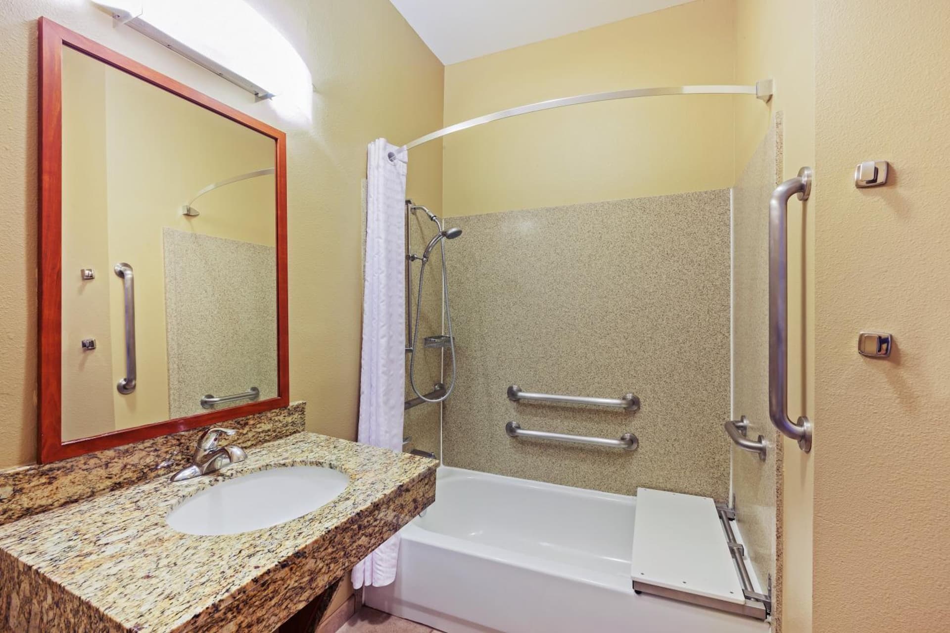 Candlewood Suites El Paso by IHG gallery photo in Sunrise Acres, TX — image 27