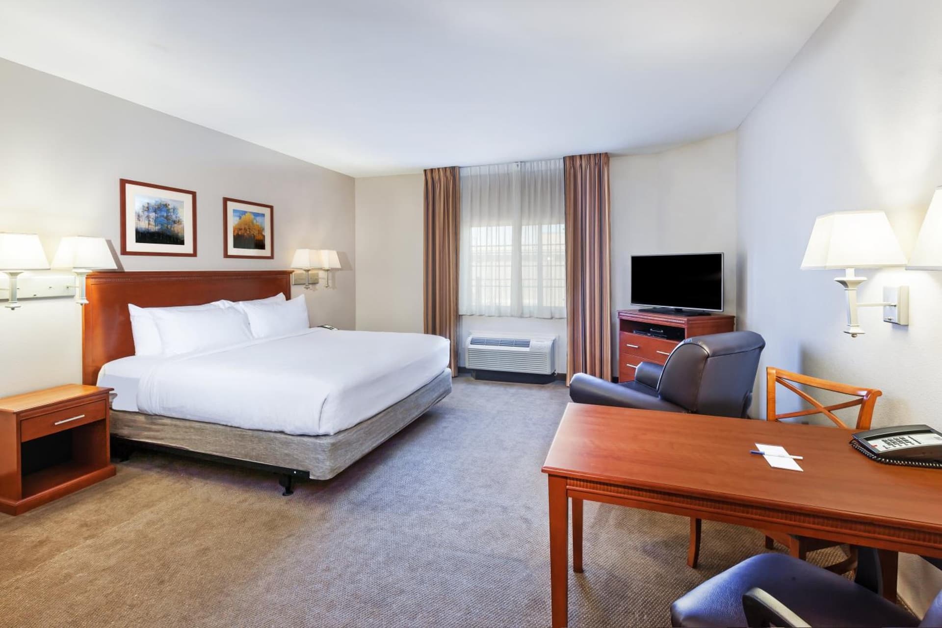 Candlewood Suites El Paso by IHG gallery photo in Sunrise Acres, TX — image 31