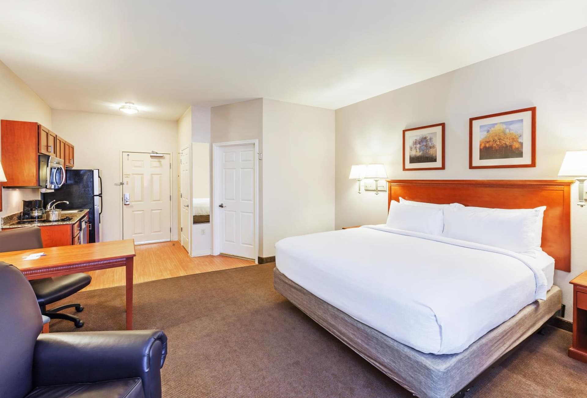 Candlewood Suites El Paso by IHG gallery photo in Sunrise Acres, TX — image 37