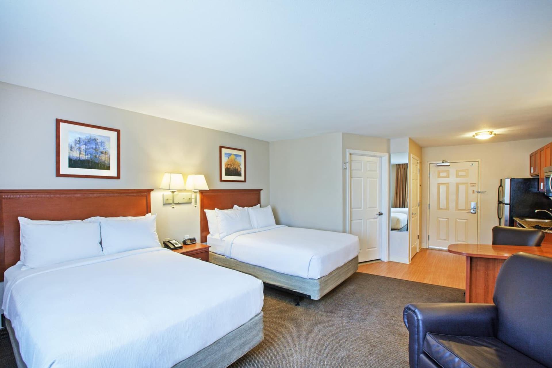 Candlewood Suites El Paso by IHG gallery photo in Sunrise Acres, TX — image 12
