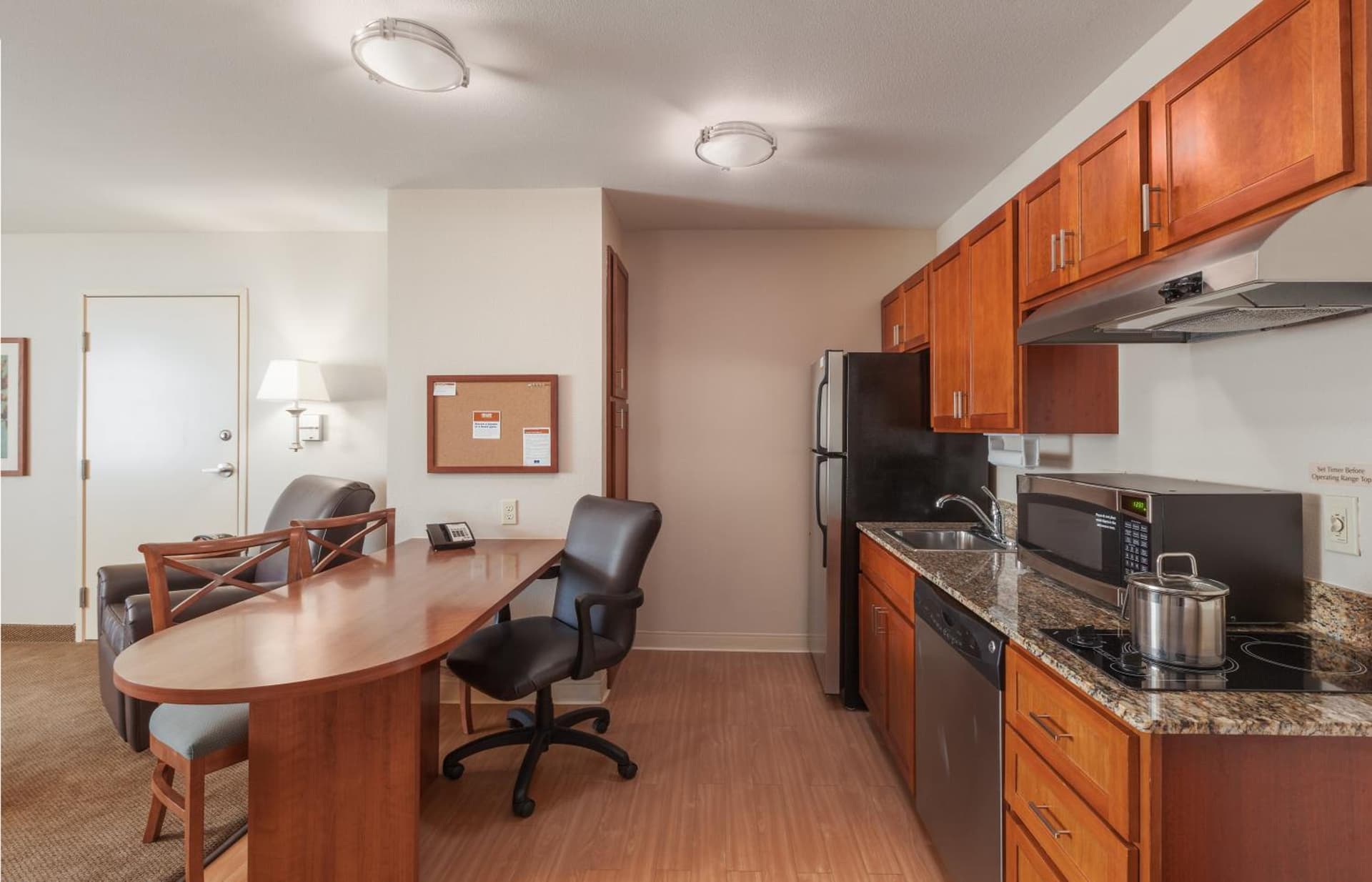 Candlewood Suites El Paso by IHG gallery photo in Sunrise Acres, TX — image 43