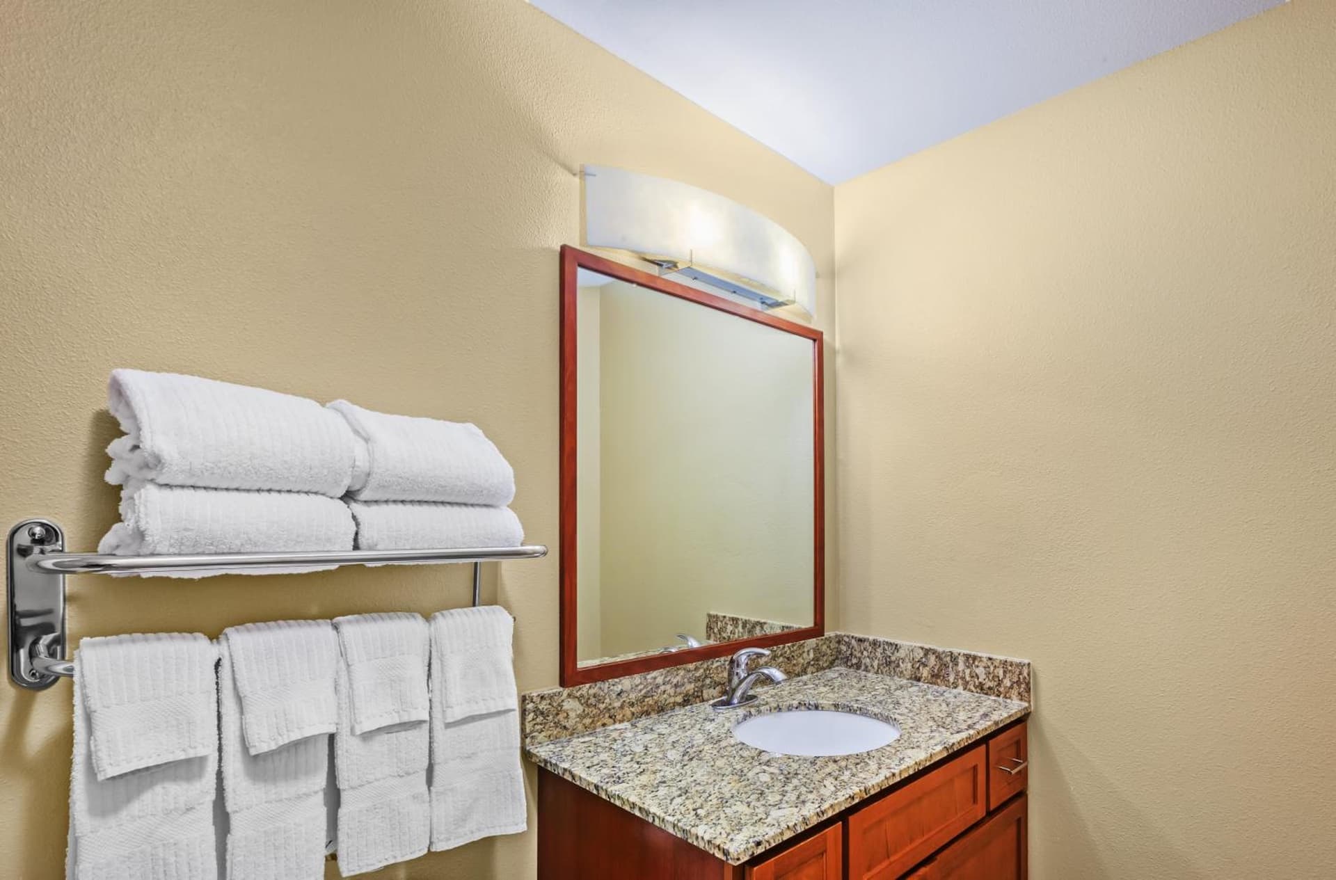 Candlewood Suites El Paso by IHG gallery photo in Sunrise Acres, TX — image 13