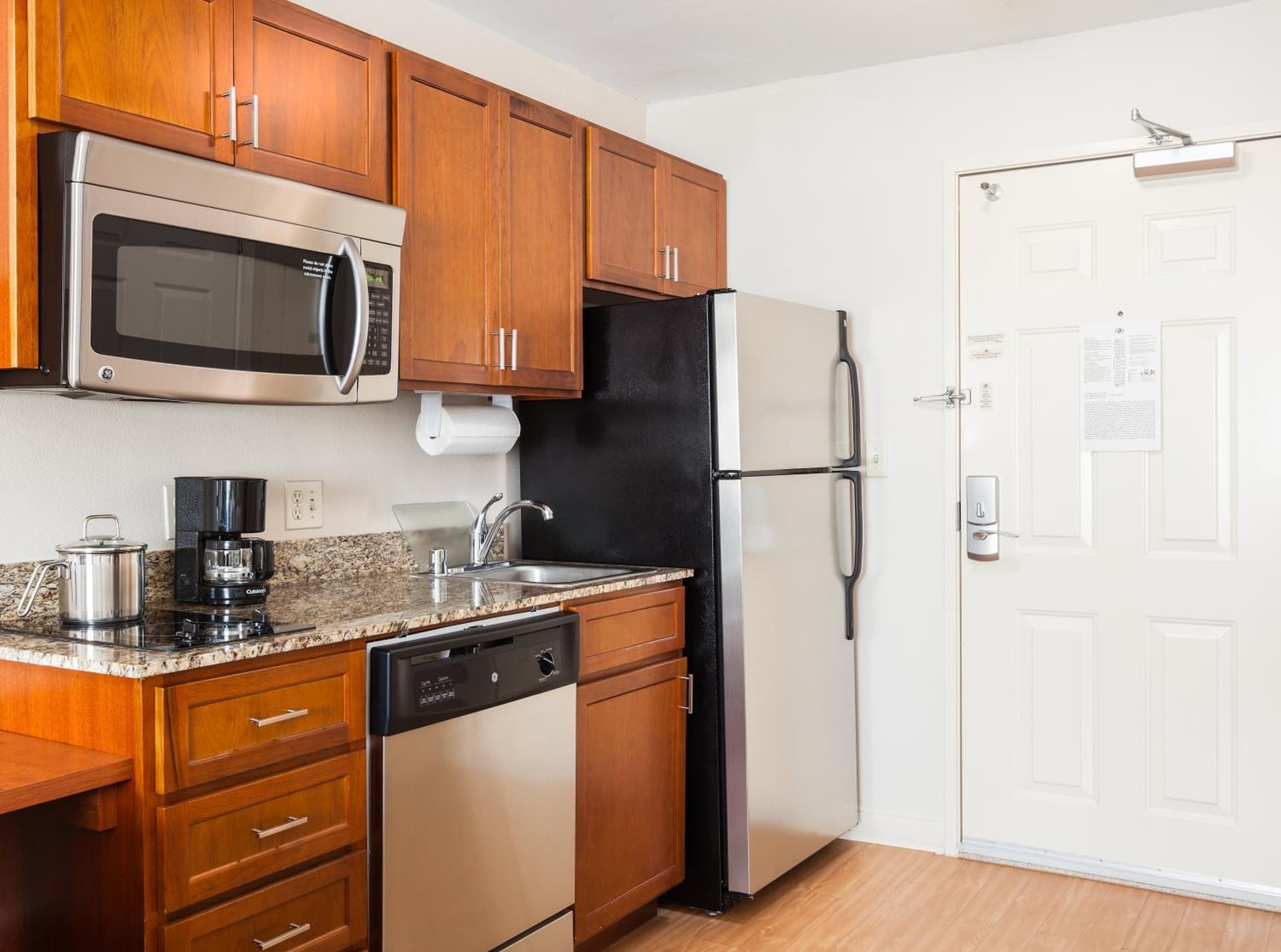 Candlewood Suites El Paso by IHG gallery photo in Sunrise Acres, TX — image 40