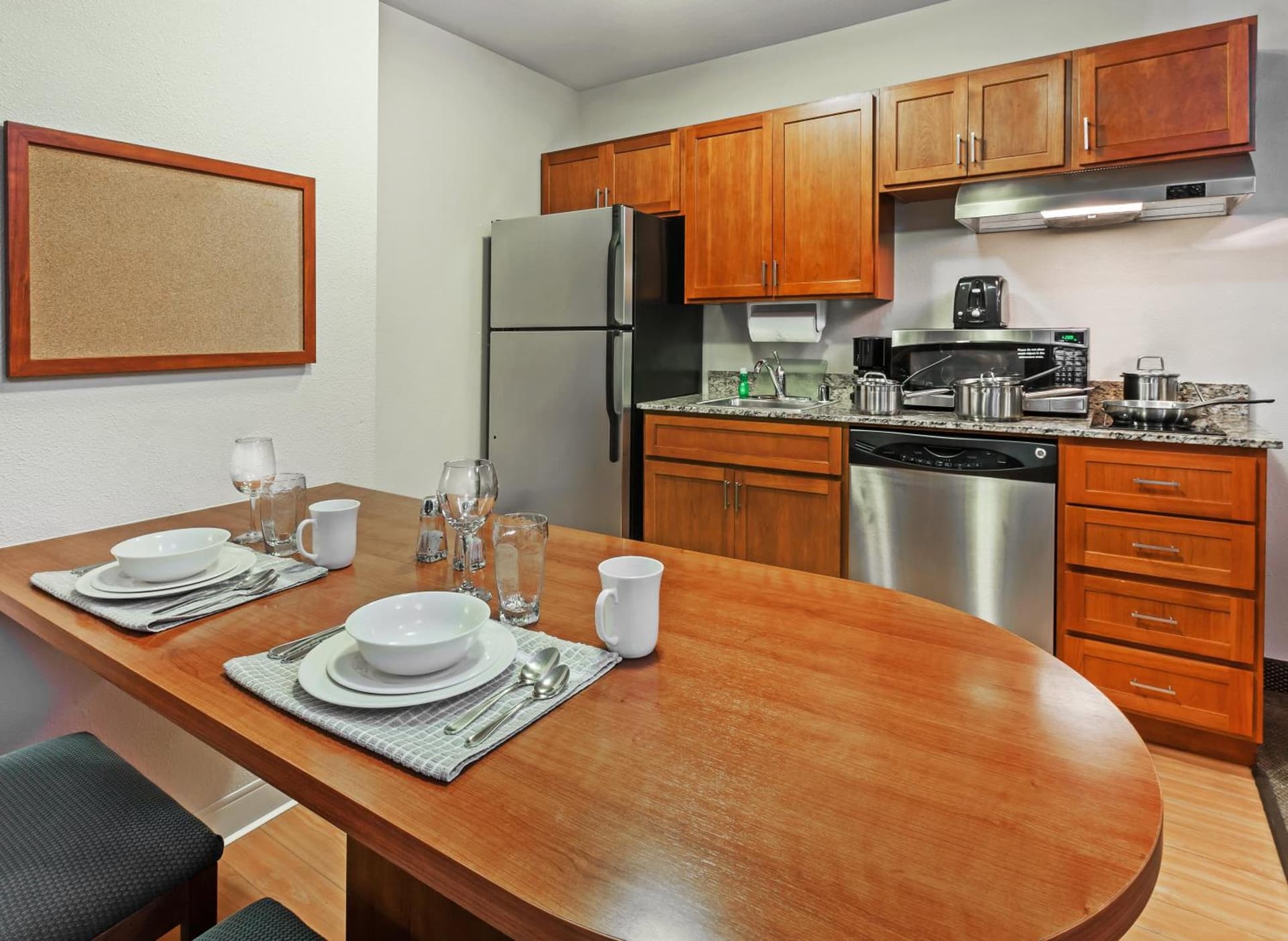 Candlewood Suites El Paso by IHG gallery photo in Sunrise Acres, TX — image 30