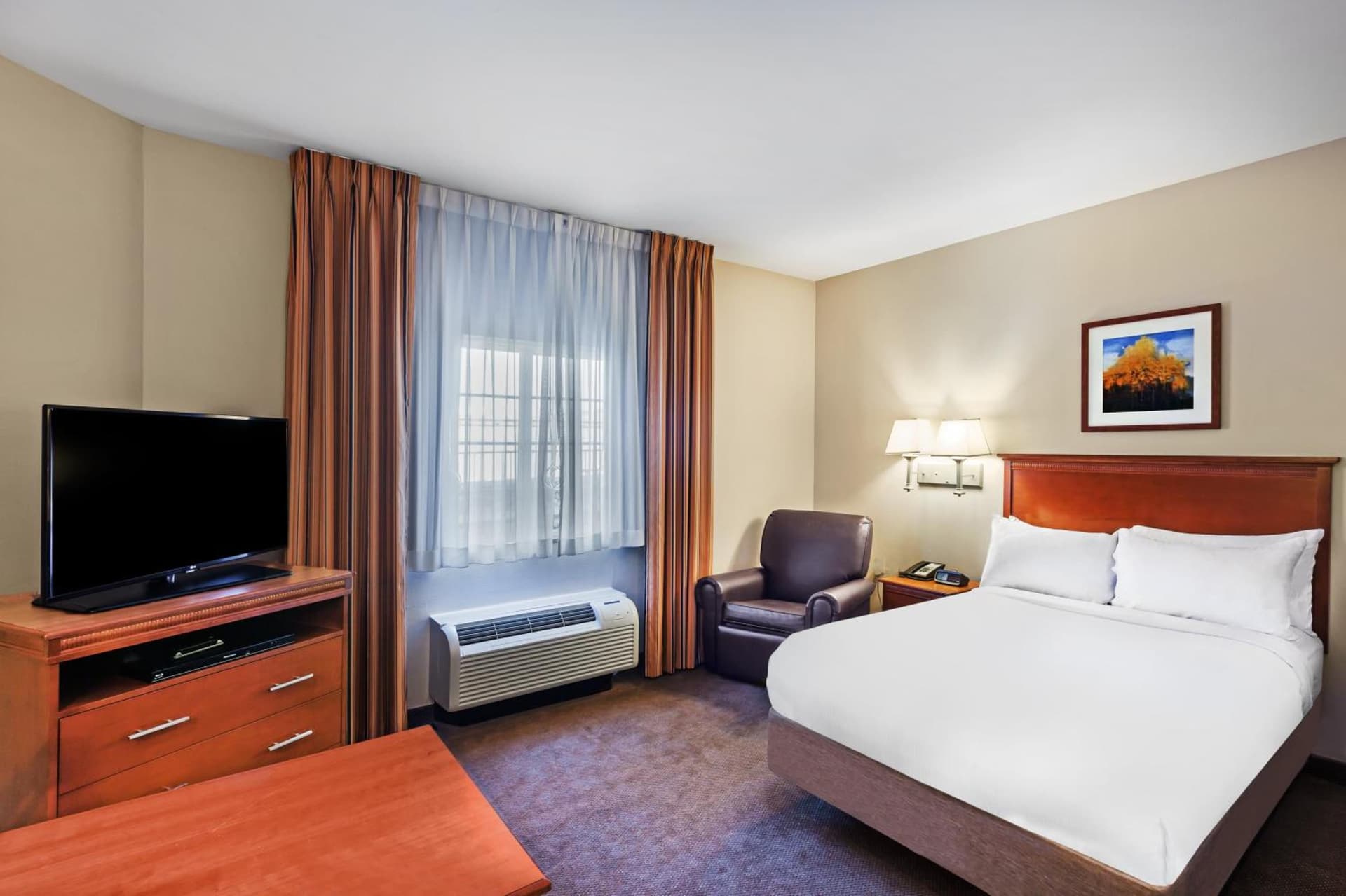 Candlewood Suites El Paso by IHG gallery photo in Sunrise Acres, TX — image 34