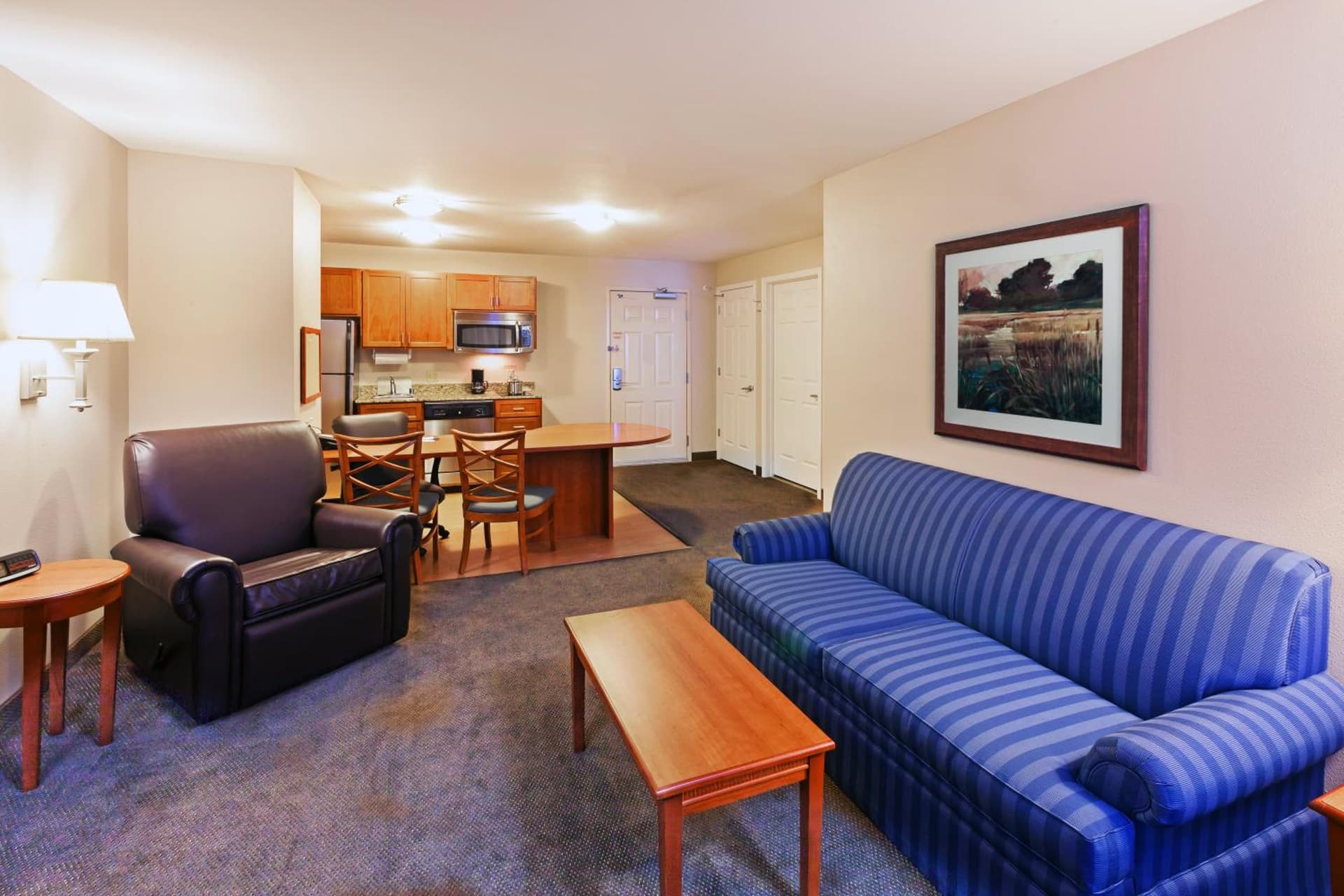 Candlewood Suites El Paso by IHG gallery photo in Sunrise Acres, TX — image 26