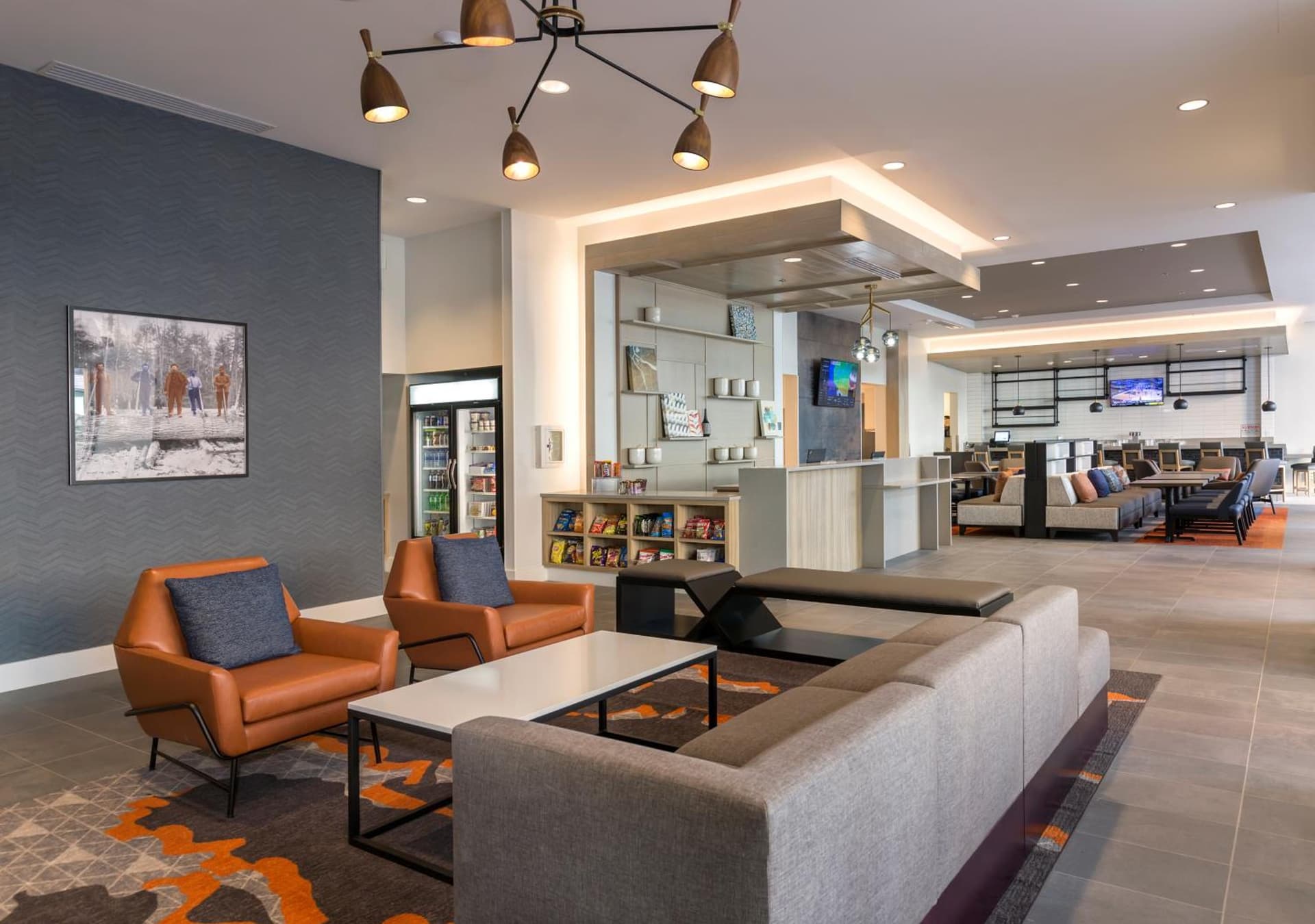 Hyatt House Portland/Beaverton gallery photo in Beaverton, OR — image 34
