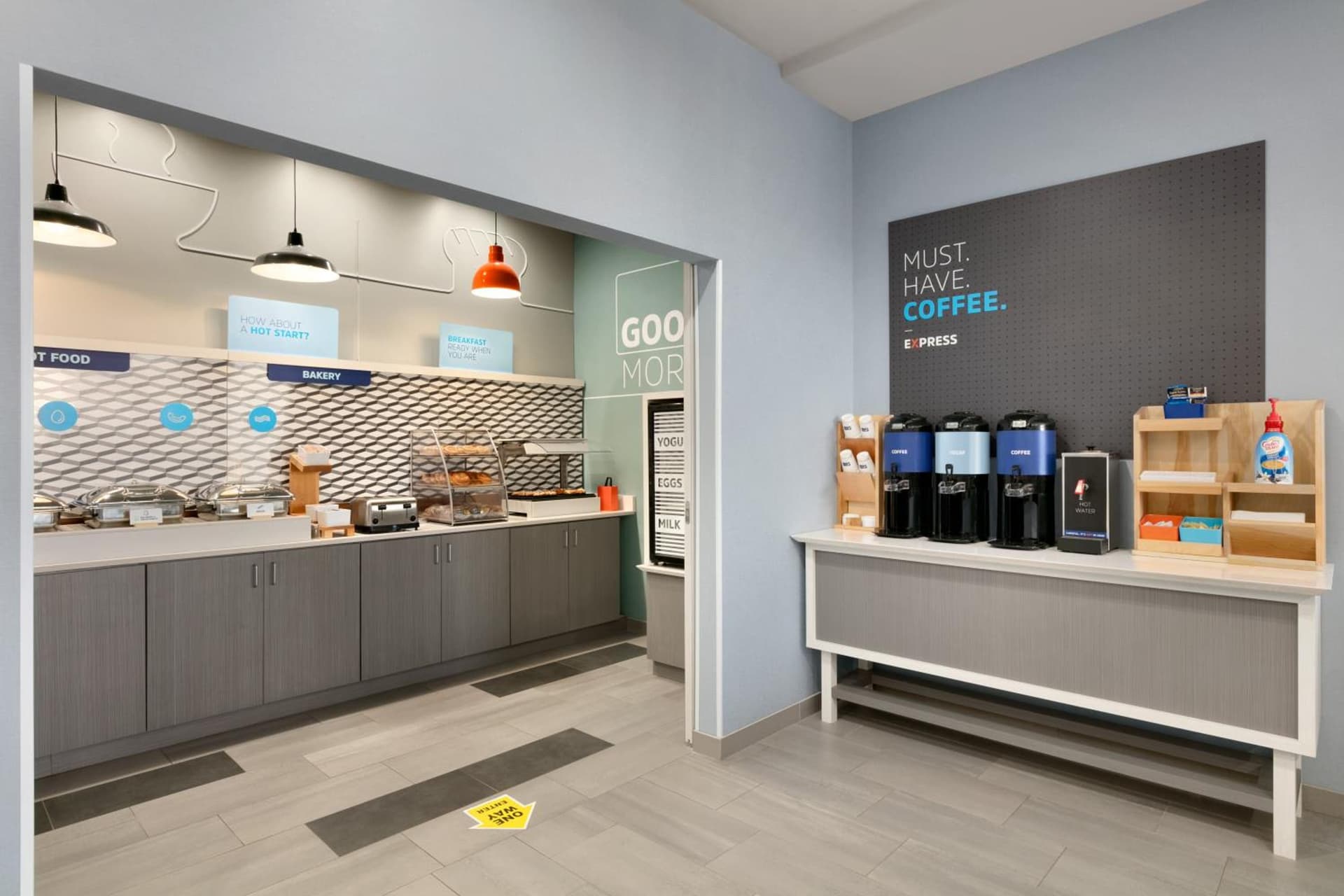 Holiday Inn Express Hotel & Suites Norfolk Airport by IHG gallery photo in Norfolk, VA — image 59