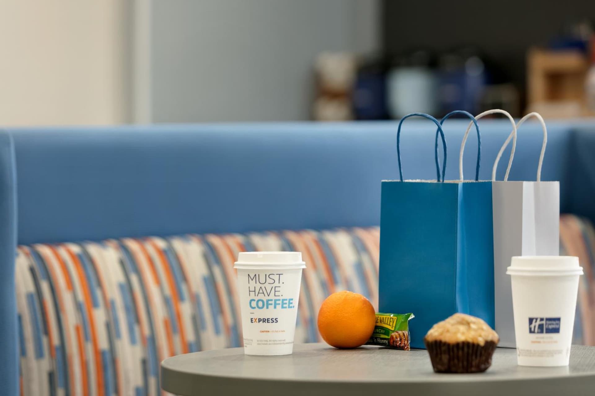 Holiday Inn Express Hotel & Suites Norfolk Airport by IHG gallery photo in Norfolk, VA — image 18