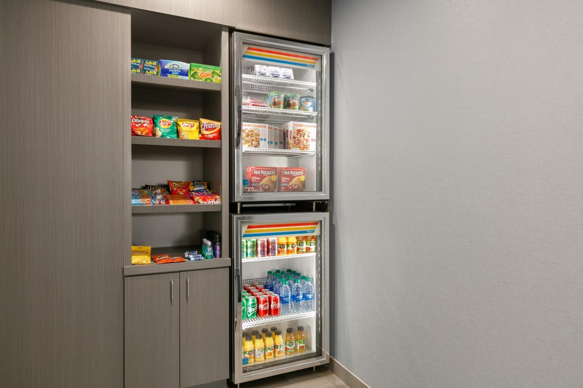 Holiday Inn Express Hotel & Suites Norfolk Airport by IHG gallery photo in Norfolk, VA — image 77