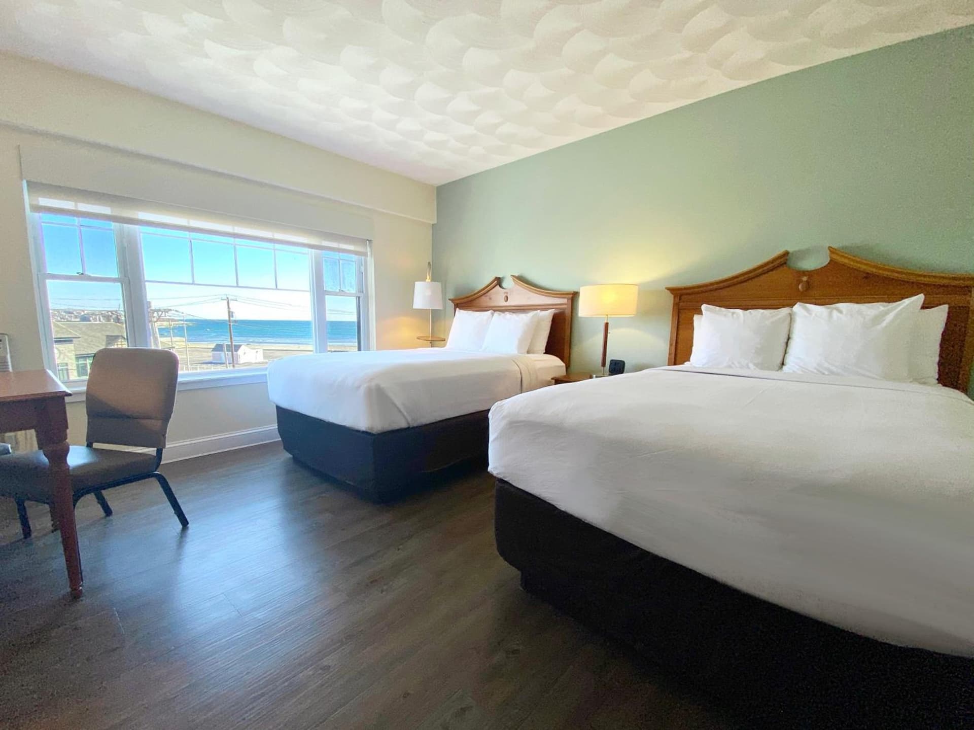 Atlantic Beach Hotel Newport gallery photo in Middletown, RI — image 18