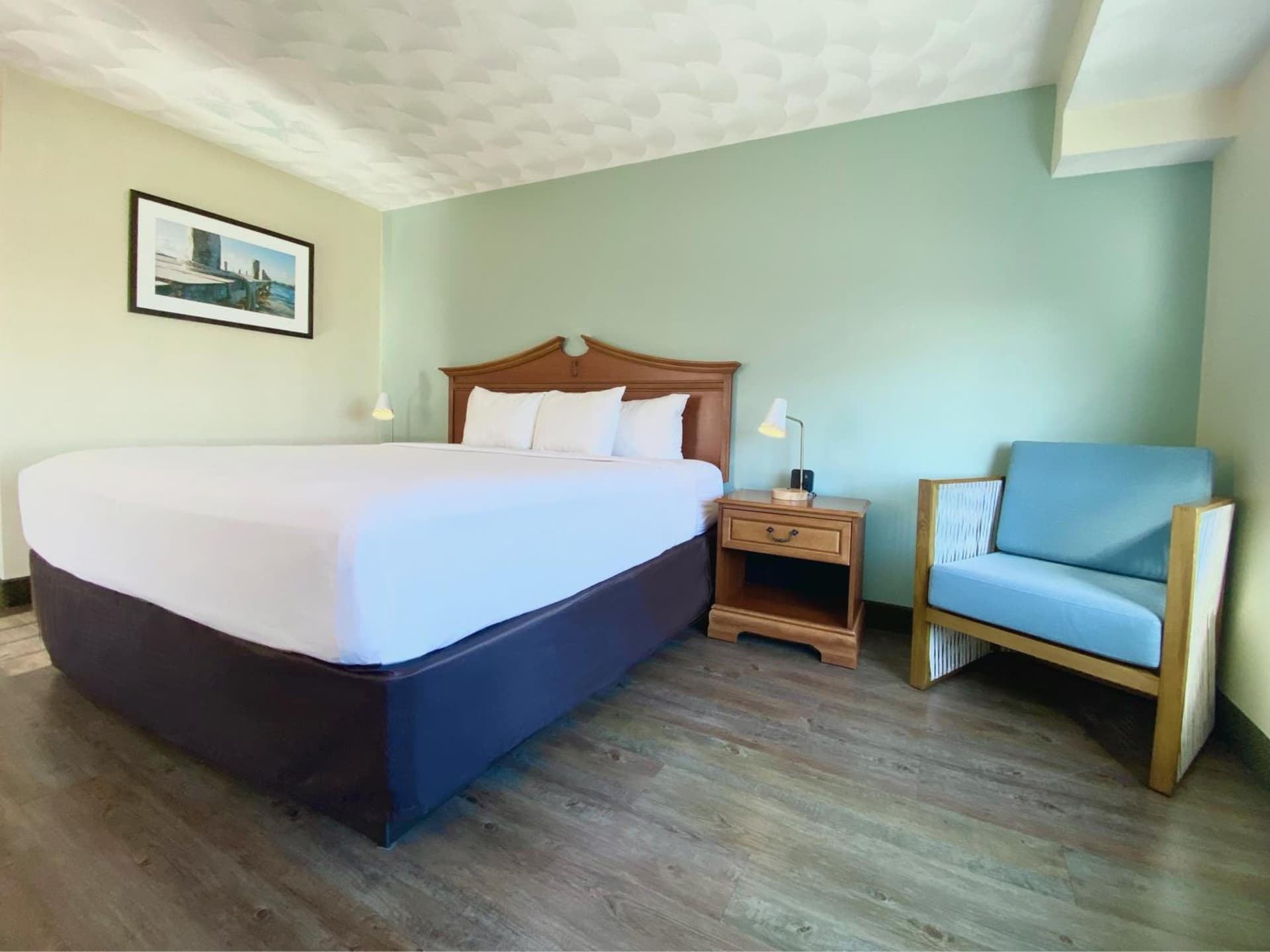 Atlantic Beach Hotel Newport gallery photo in Middletown, RI — image 27