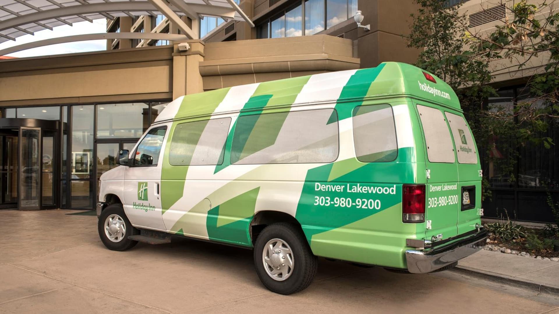 Holiday Inn Denver Lakewood by IHG gallery photo in Lakewood, CO — image 22