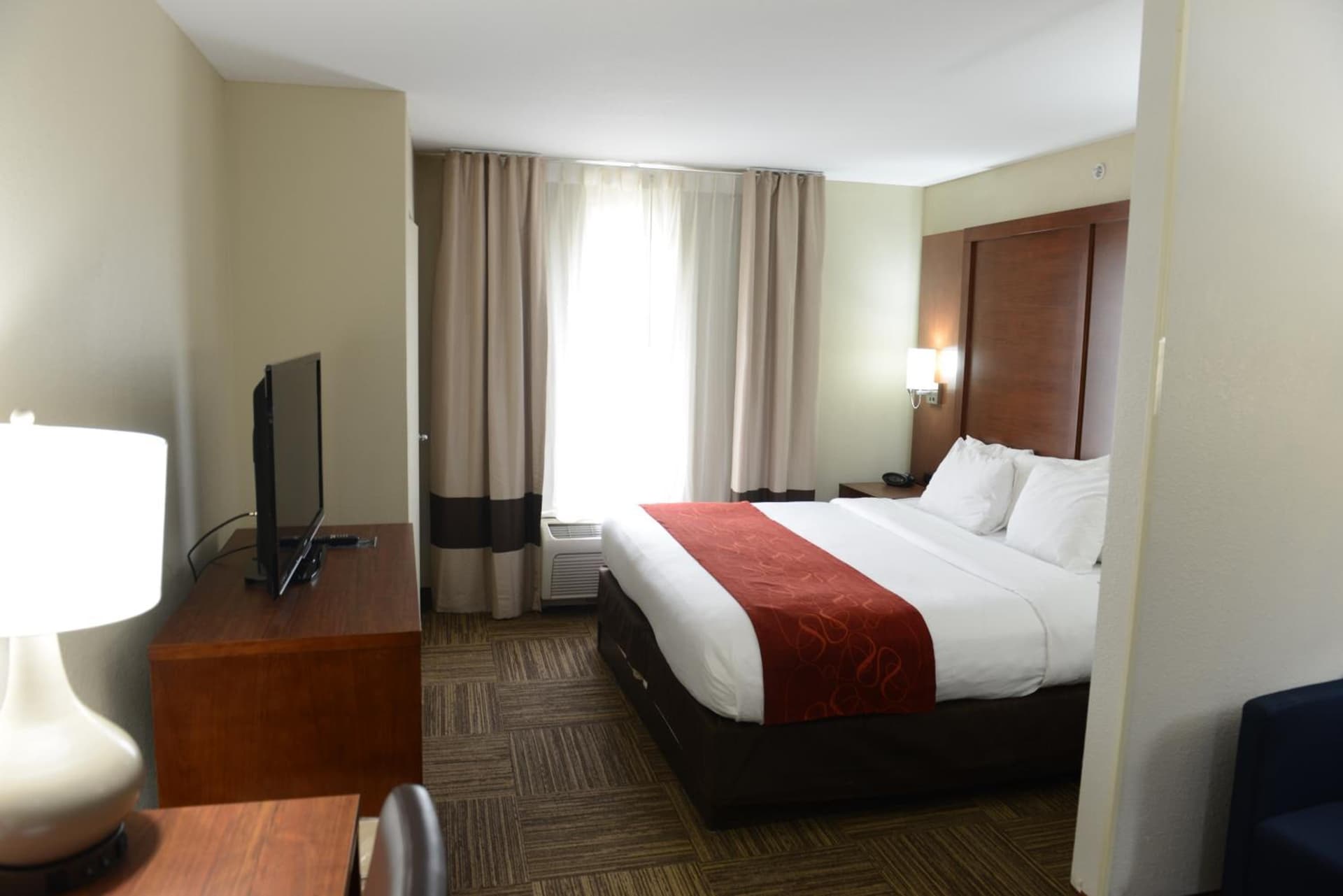 Comfort Suites Urbana Champaign, University Area gallery photo in Champaign, IL — image 18