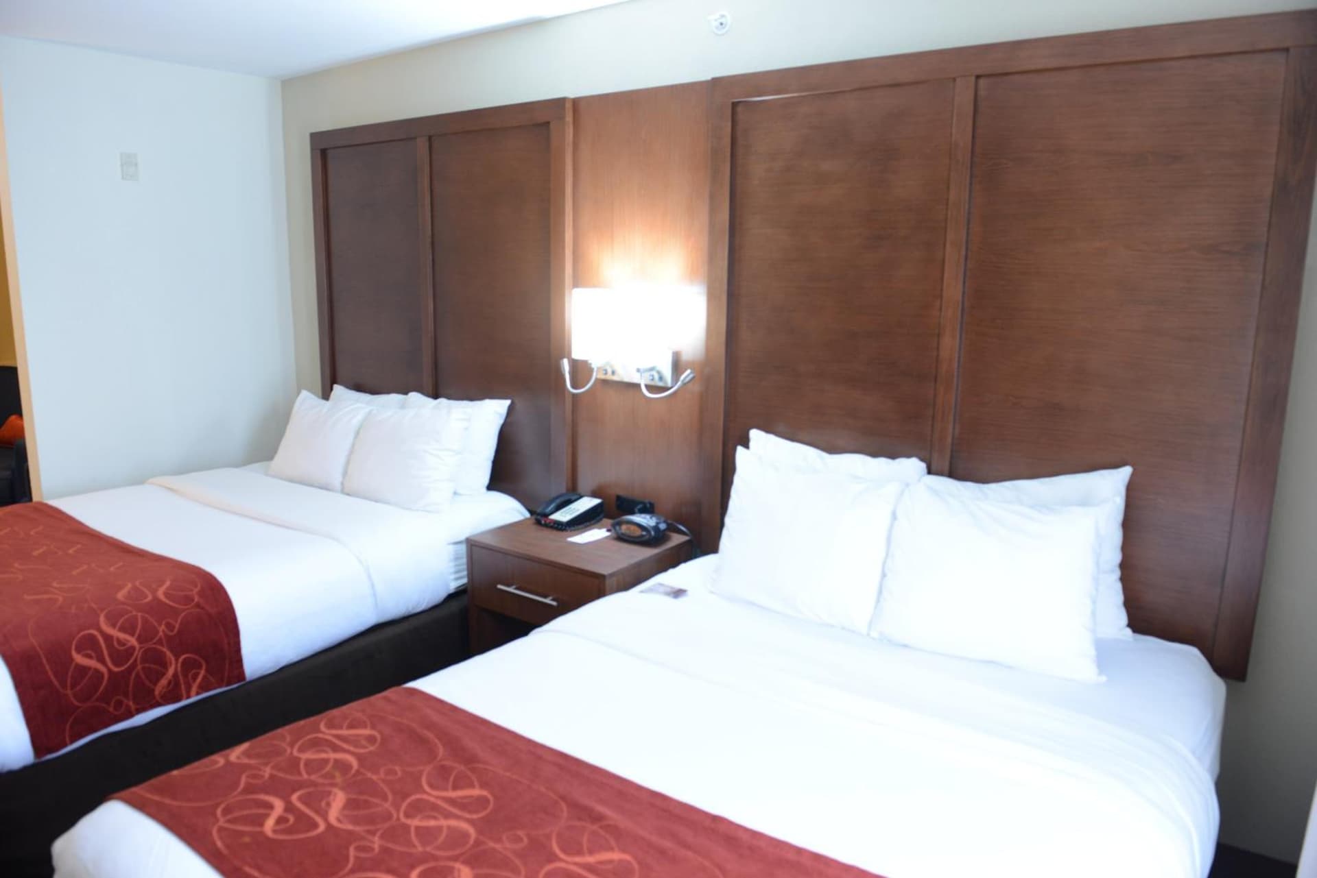 Comfort Suites Urbana Champaign, University Area gallery photo in Champaign, IL — image 47