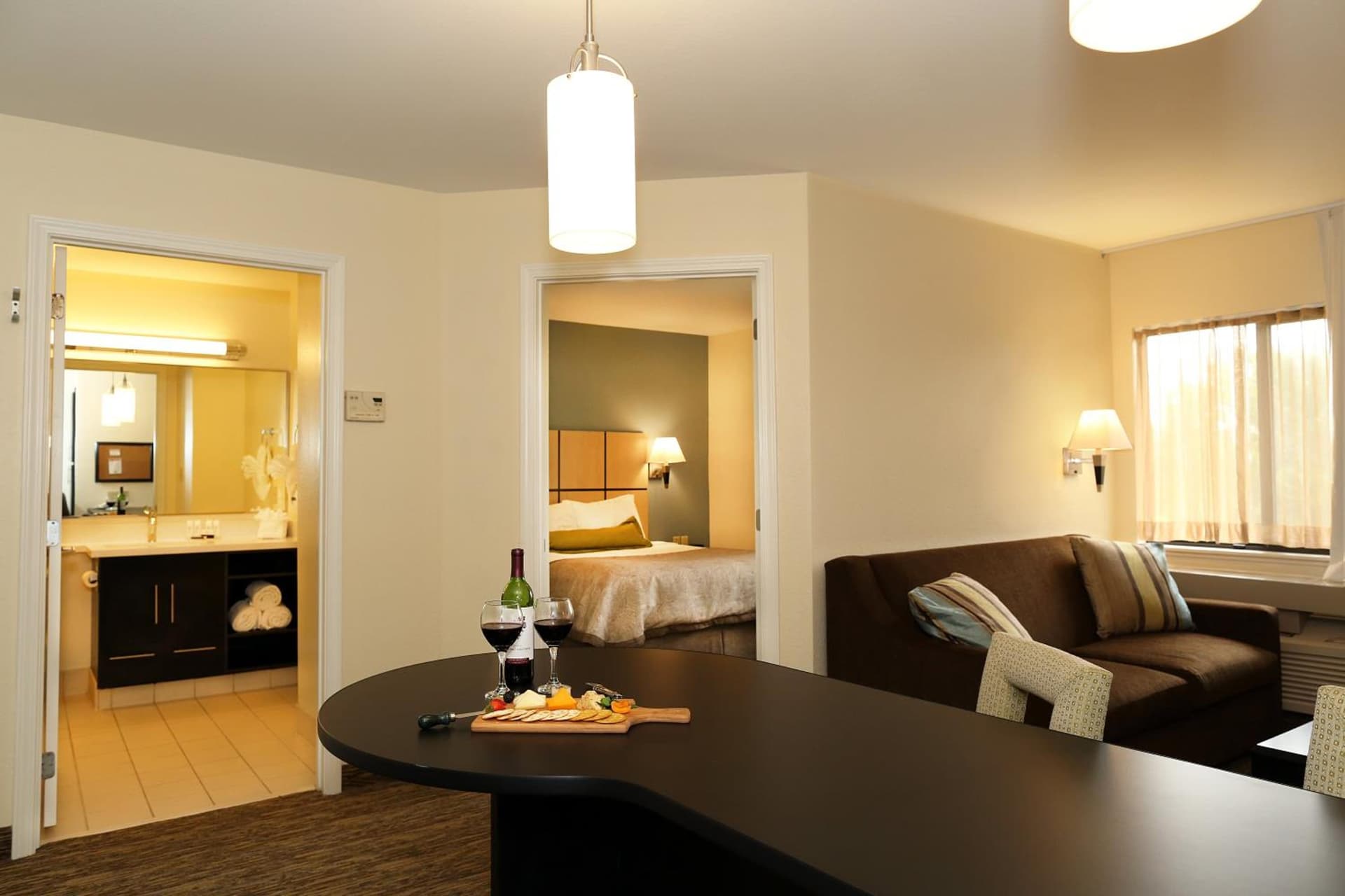 Candlewood Suites East Lansing by IHG gallery photo in Lansing, MI — image 19