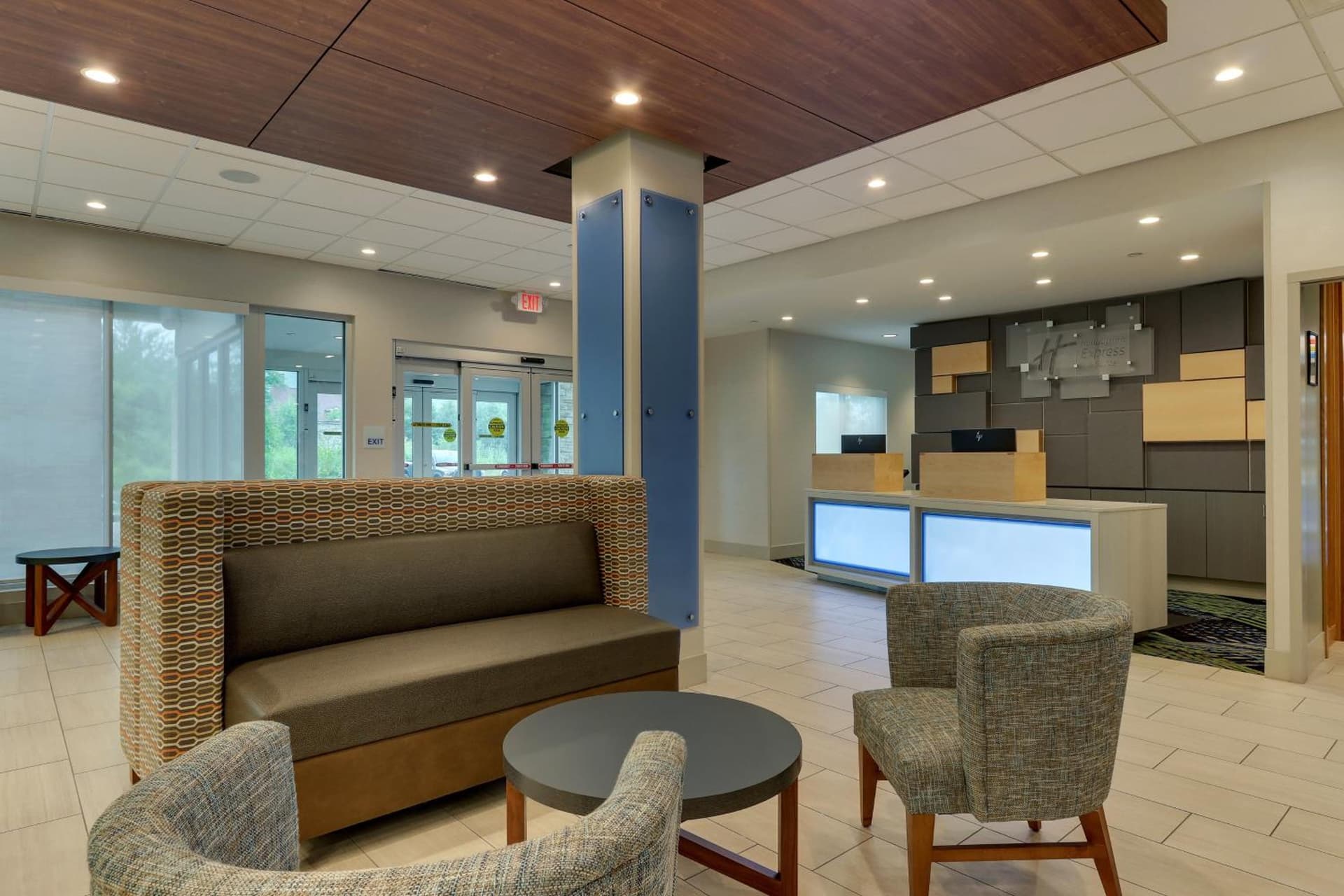 Holiday Inn Express & Suites - Saugerties - Hudson Valley by IHG gallery photo in Saugerties, NY — image 127