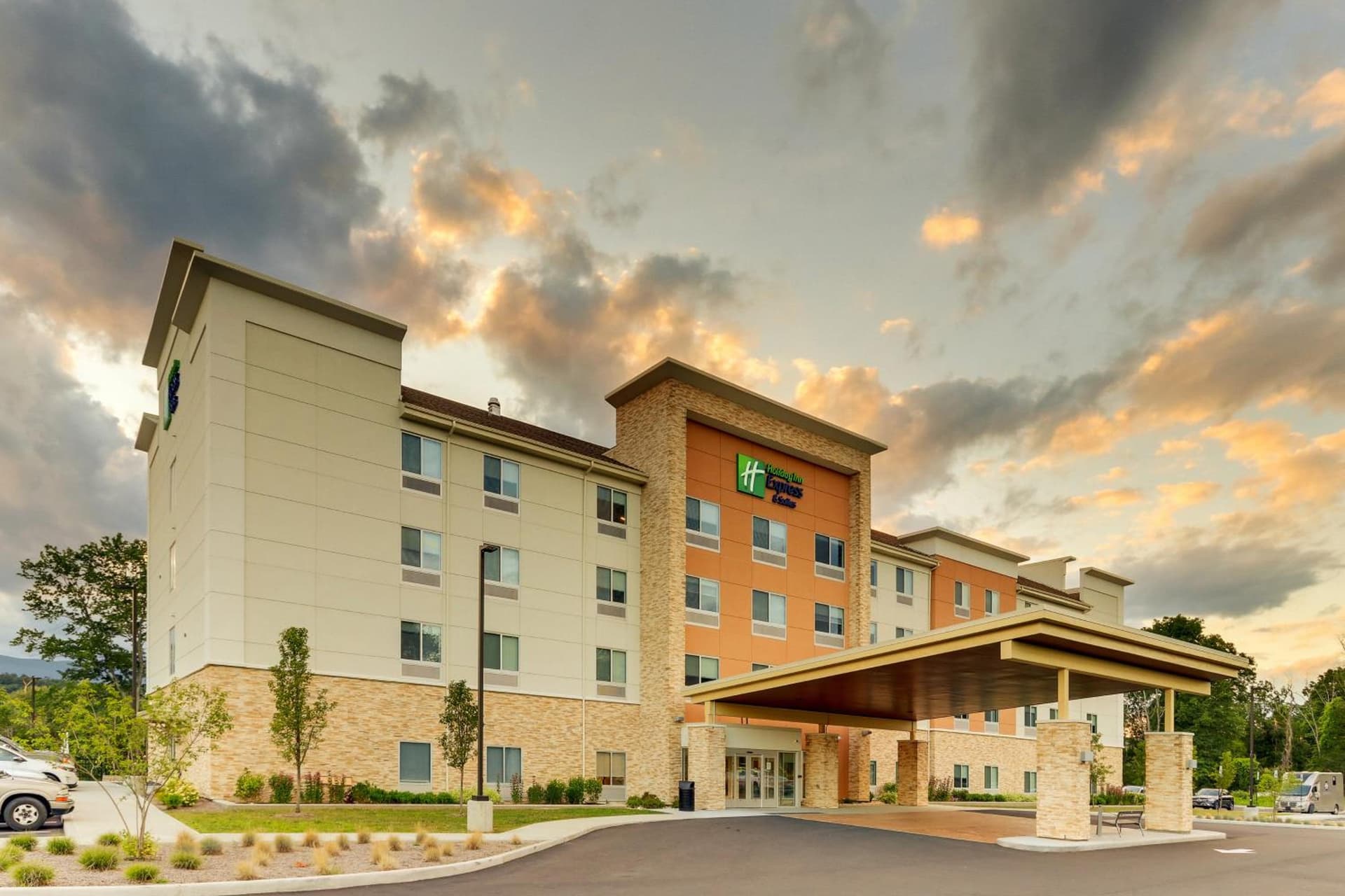 Holiday Inn Express & Suites - Saugerties - Hudson Valley by IHG gallery photo in Saugerties, NY — image 98
