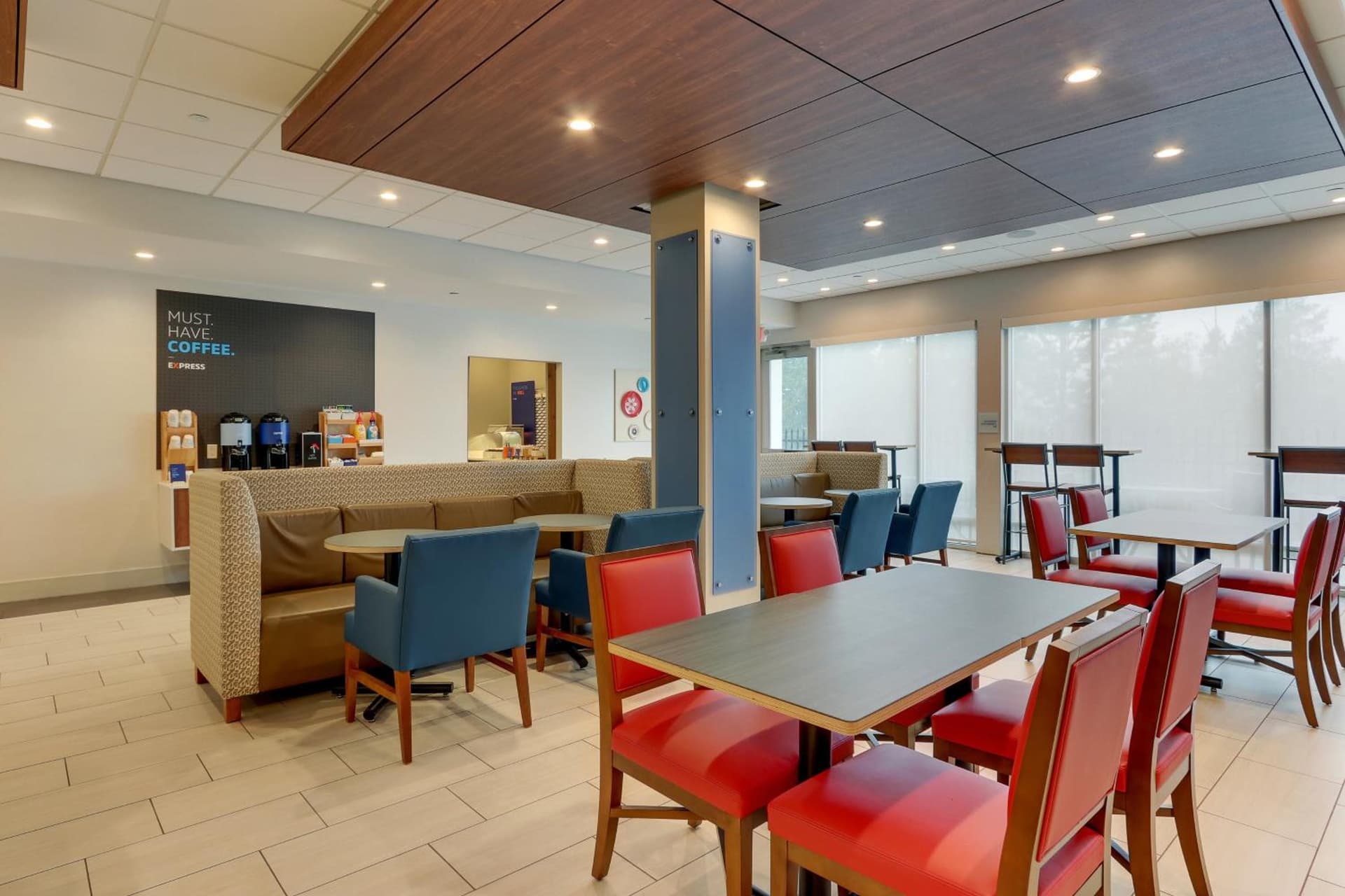 Holiday Inn Express & Suites - Saugerties - Hudson Valley by IHG gallery photo in Saugerties, NY — image 114