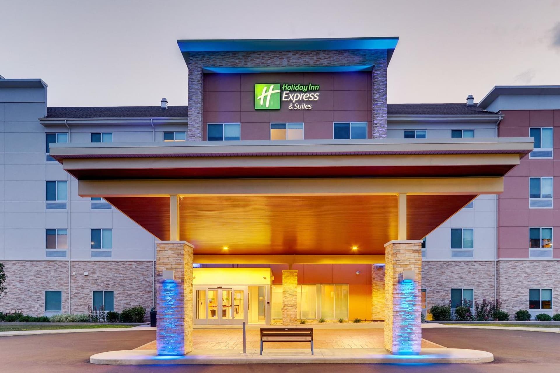 Holiday Inn Express & Suites - Saugerties - Hudson Valley by IHG gallery photo in Saugerties, NY — image 121
