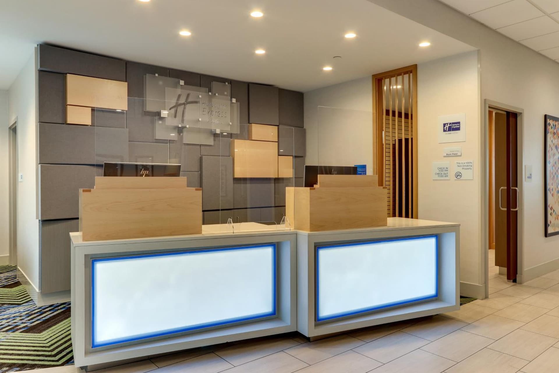Holiday Inn Express & Suites - Saugerties - Hudson Valley by IHG gallery photo in Saugerties, NY — image 39