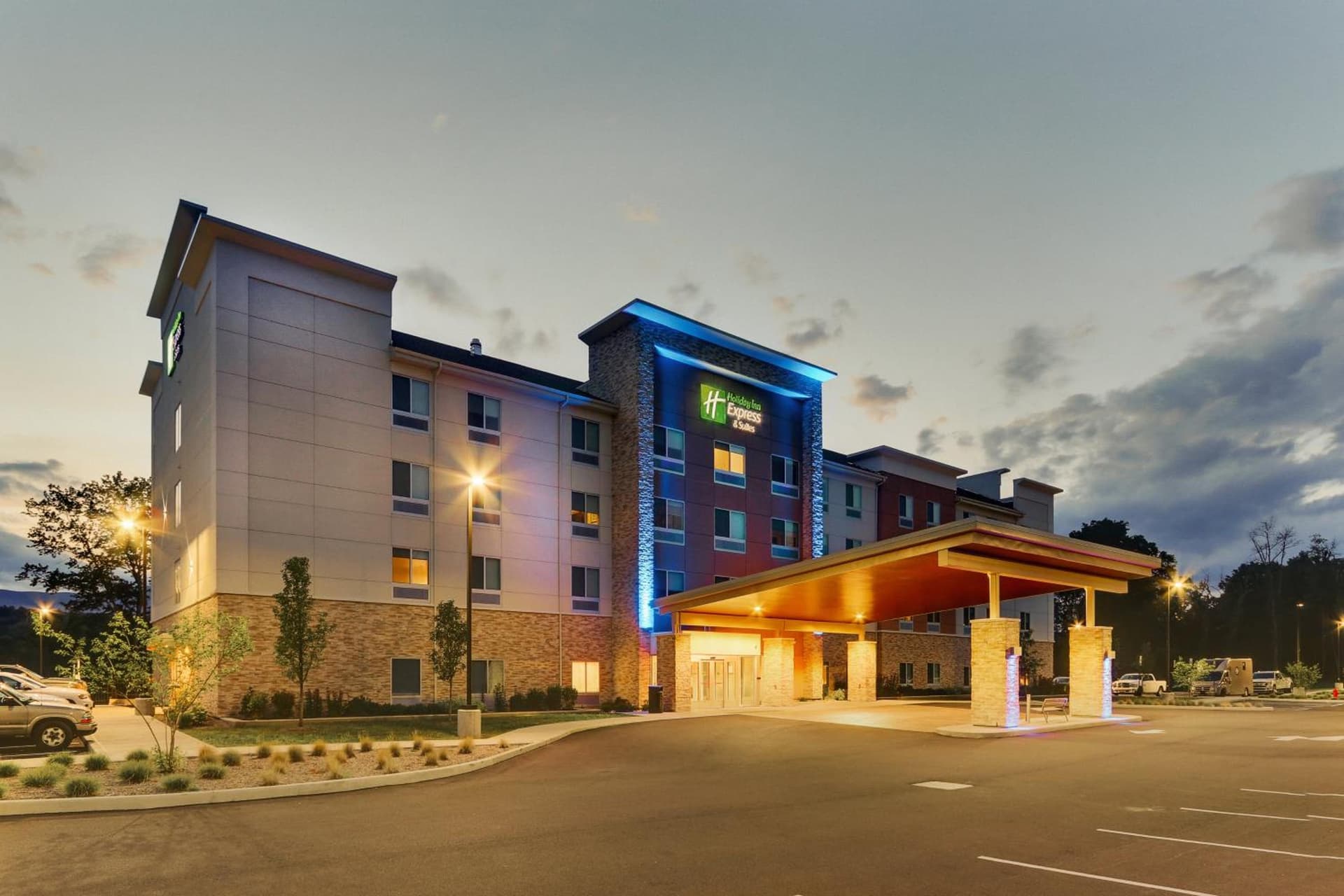 Holiday Inn Express & Suites - Saugerties - Hudson Valley by IHG gallery photo in Saugerties, NY — image 108