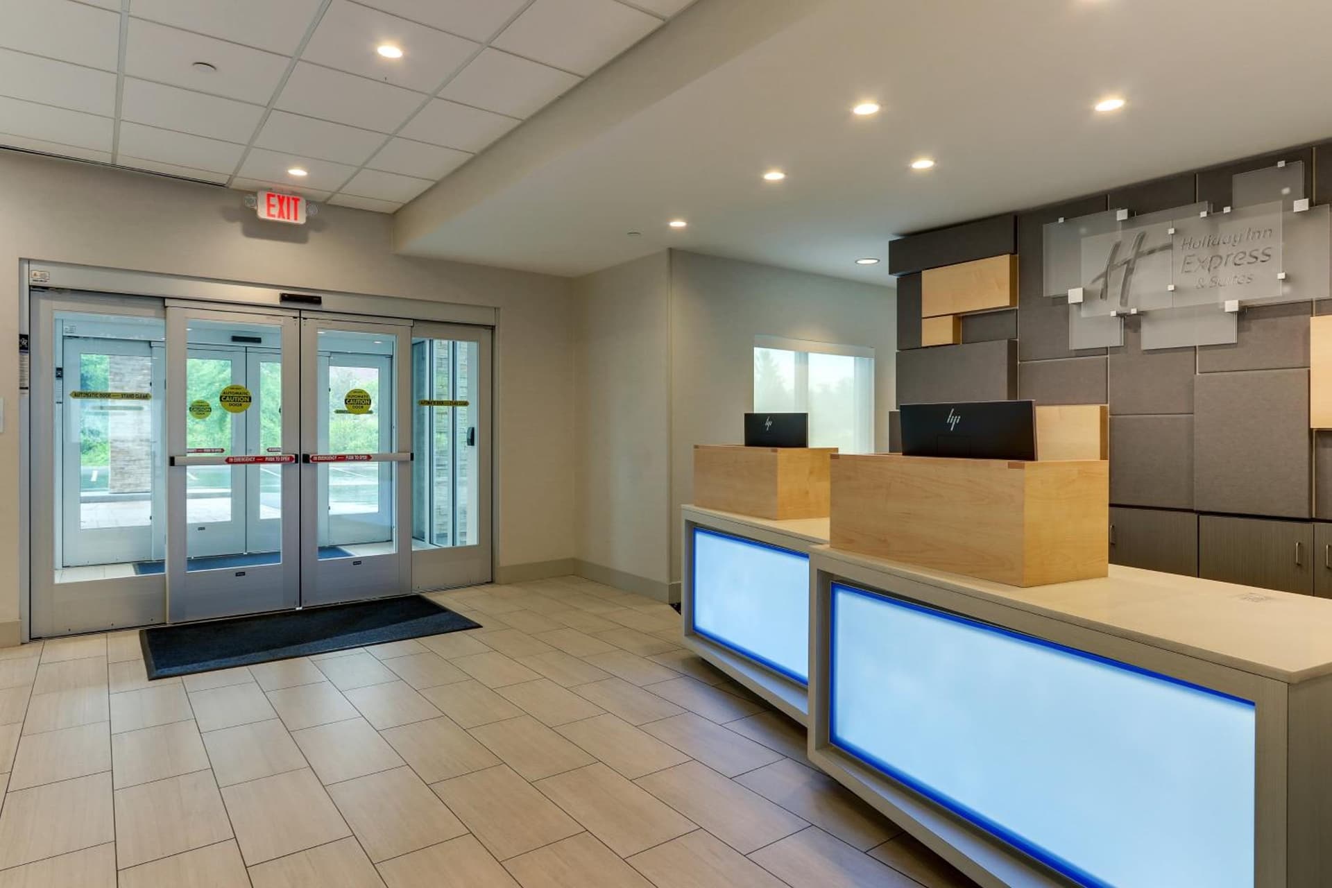 Holiday Inn Express & Suites - Saugerties - Hudson Valley by IHG gallery photo in Saugerties, NY — image 62
