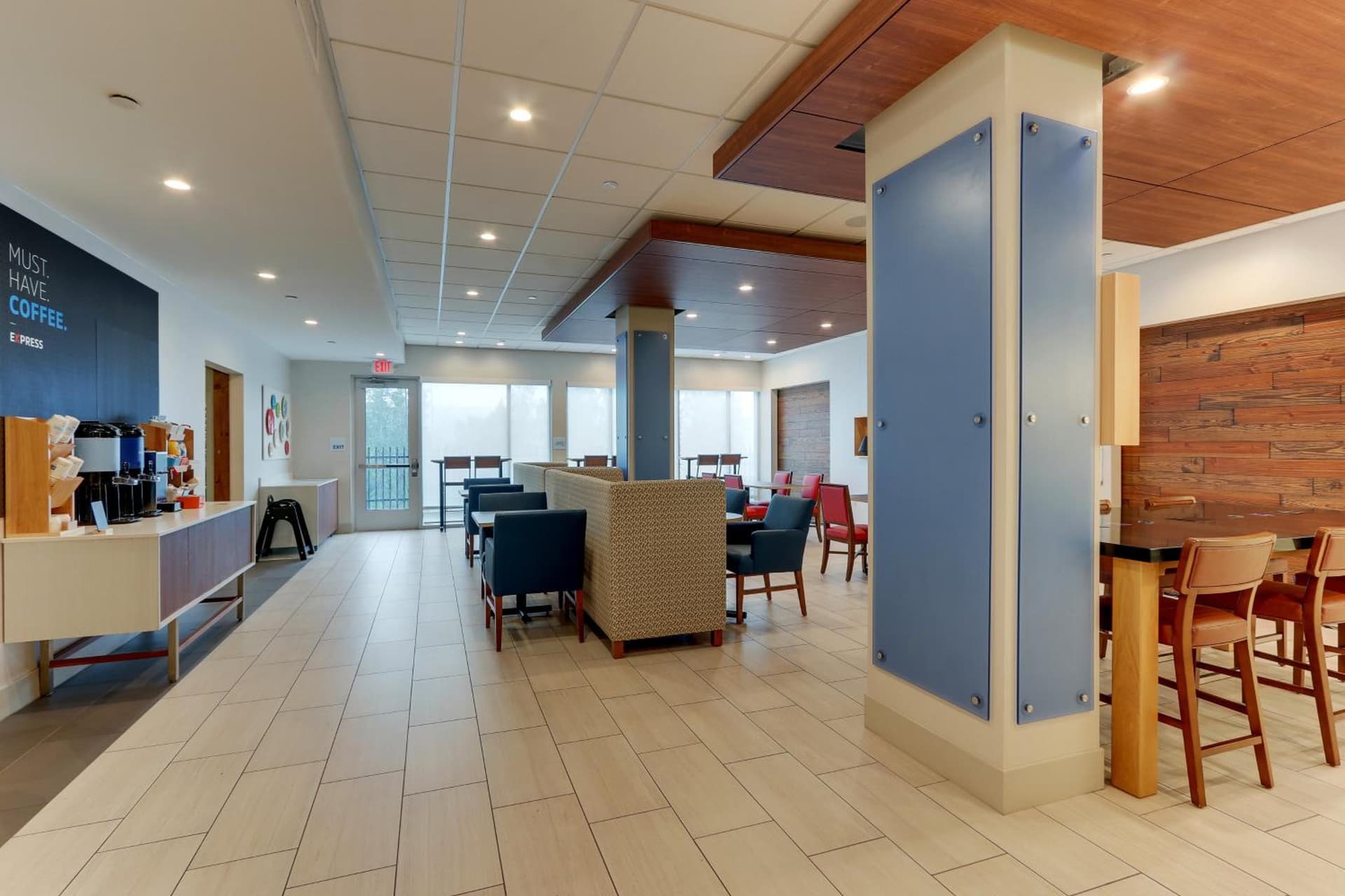 Holiday Inn Express & Suites - Saugerties - Hudson Valley by IHG gallery photo in Saugerties, NY — image 23