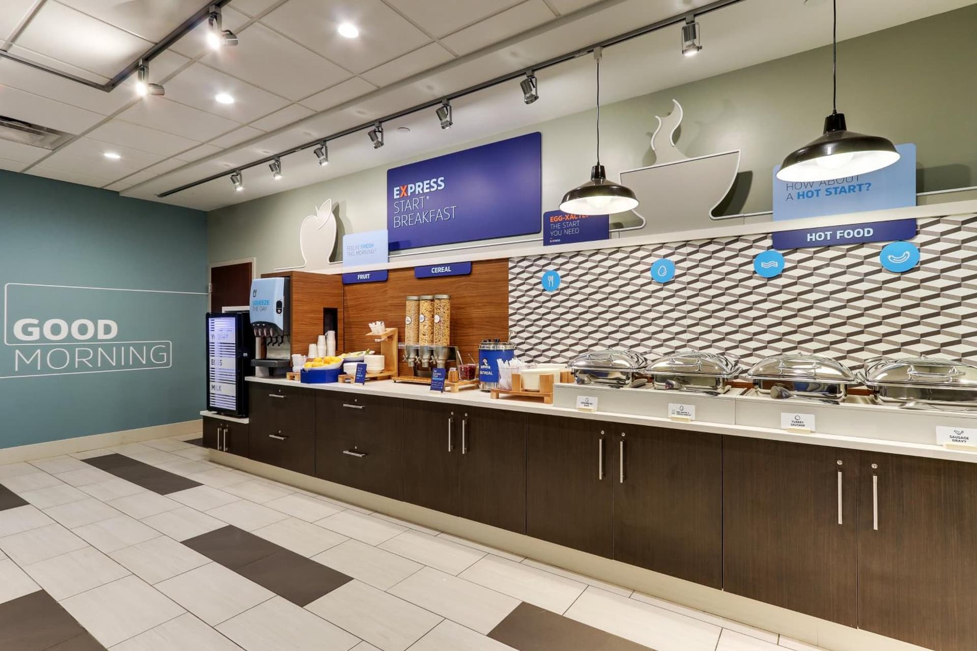 Holiday Inn Express & Suites - Saugerties - Hudson Valley by IHG gallery photo in Saugerties, NY — image 26