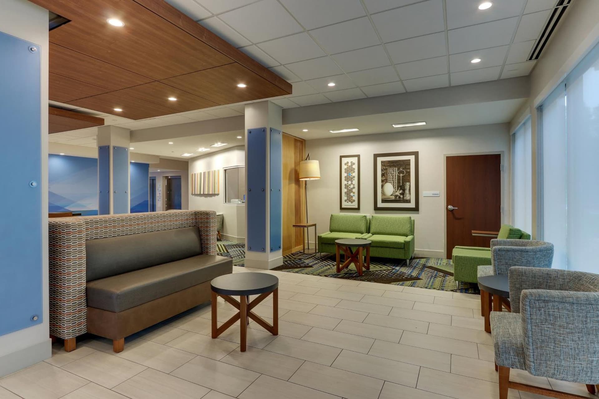 Holiday Inn Express & Suites - Saugerties - Hudson Valley by IHG gallery photo in Saugerties, NY — image 55