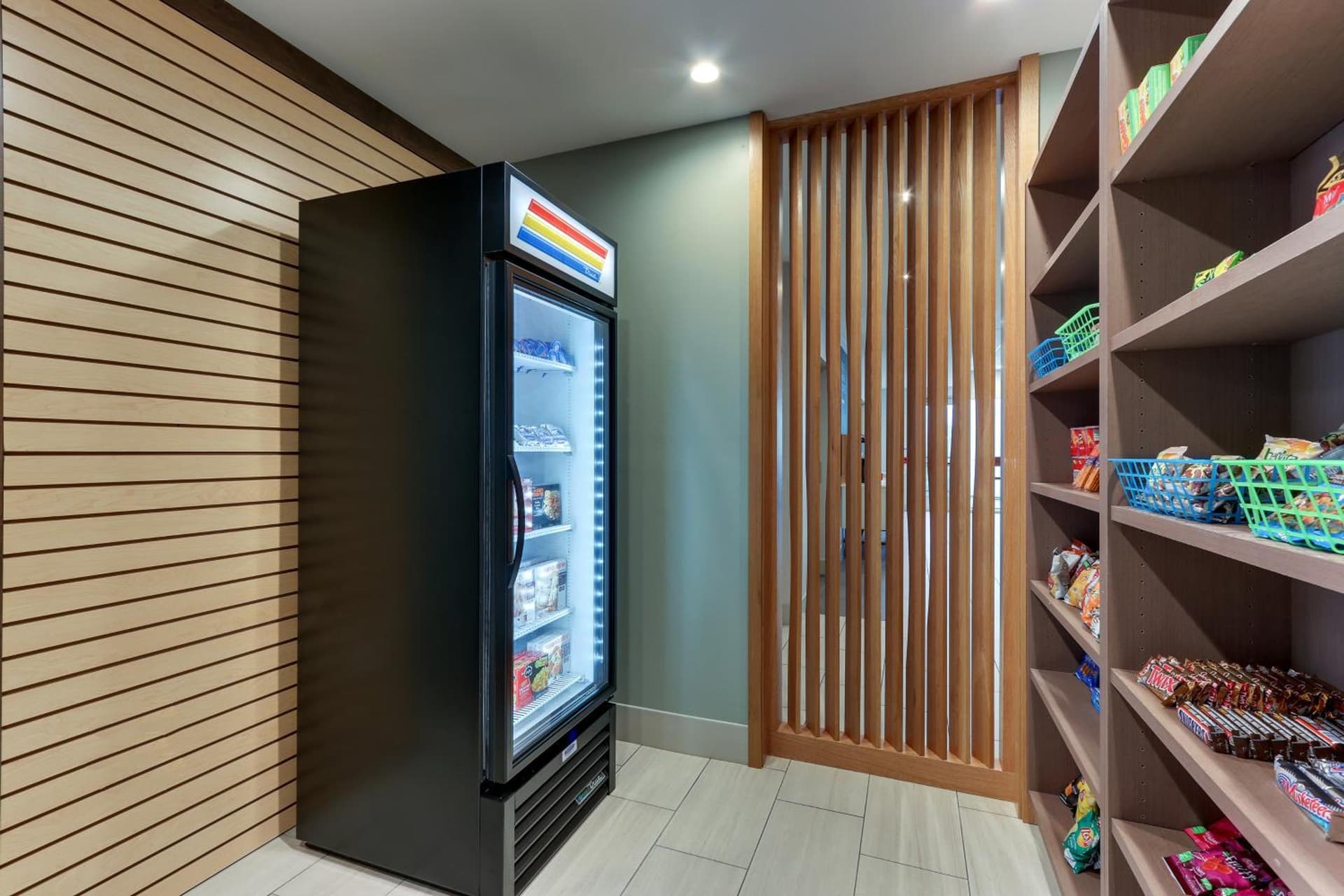 Holiday Inn Express & Suites - Saugerties - Hudson Valley by IHG gallery photo in Saugerties, NY — image 111
