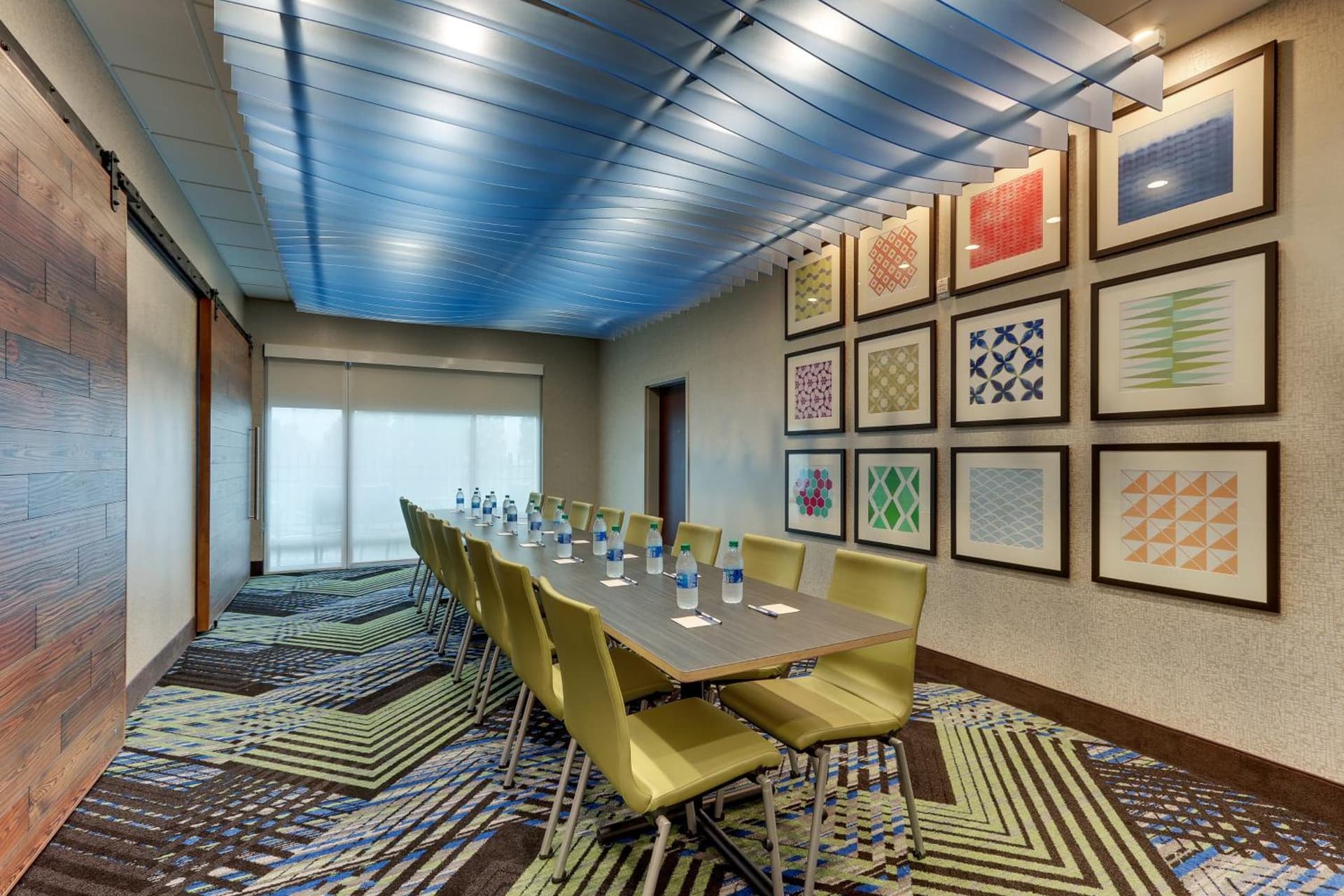 Holiday Inn Express & Suites - Saugerties - Hudson Valley by IHG gallery photo in Saugerties, NY — image 89