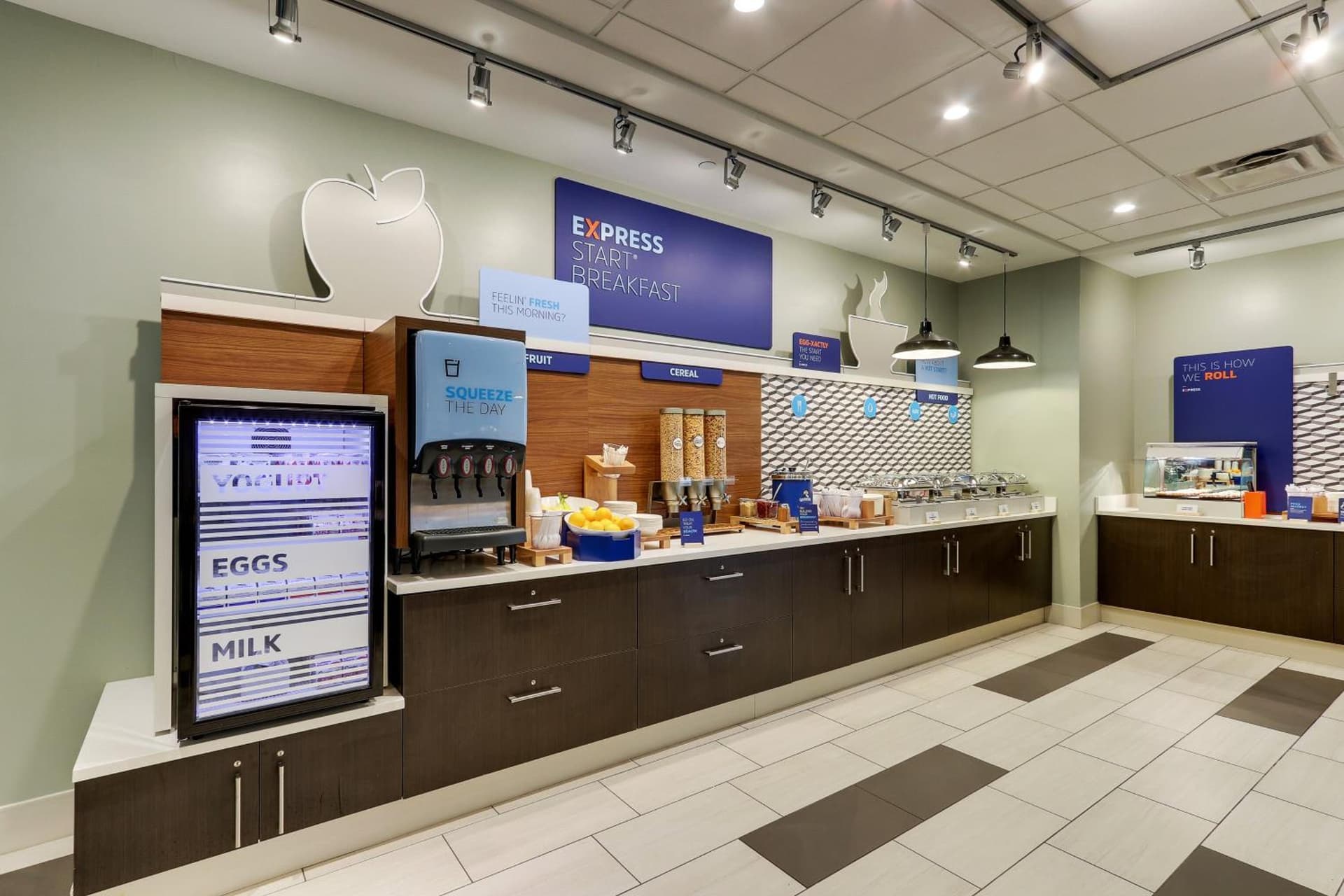 Holiday Inn Express & Suites - Saugerties - Hudson Valley by IHG gallery photo in Saugerties, NY — image 72
