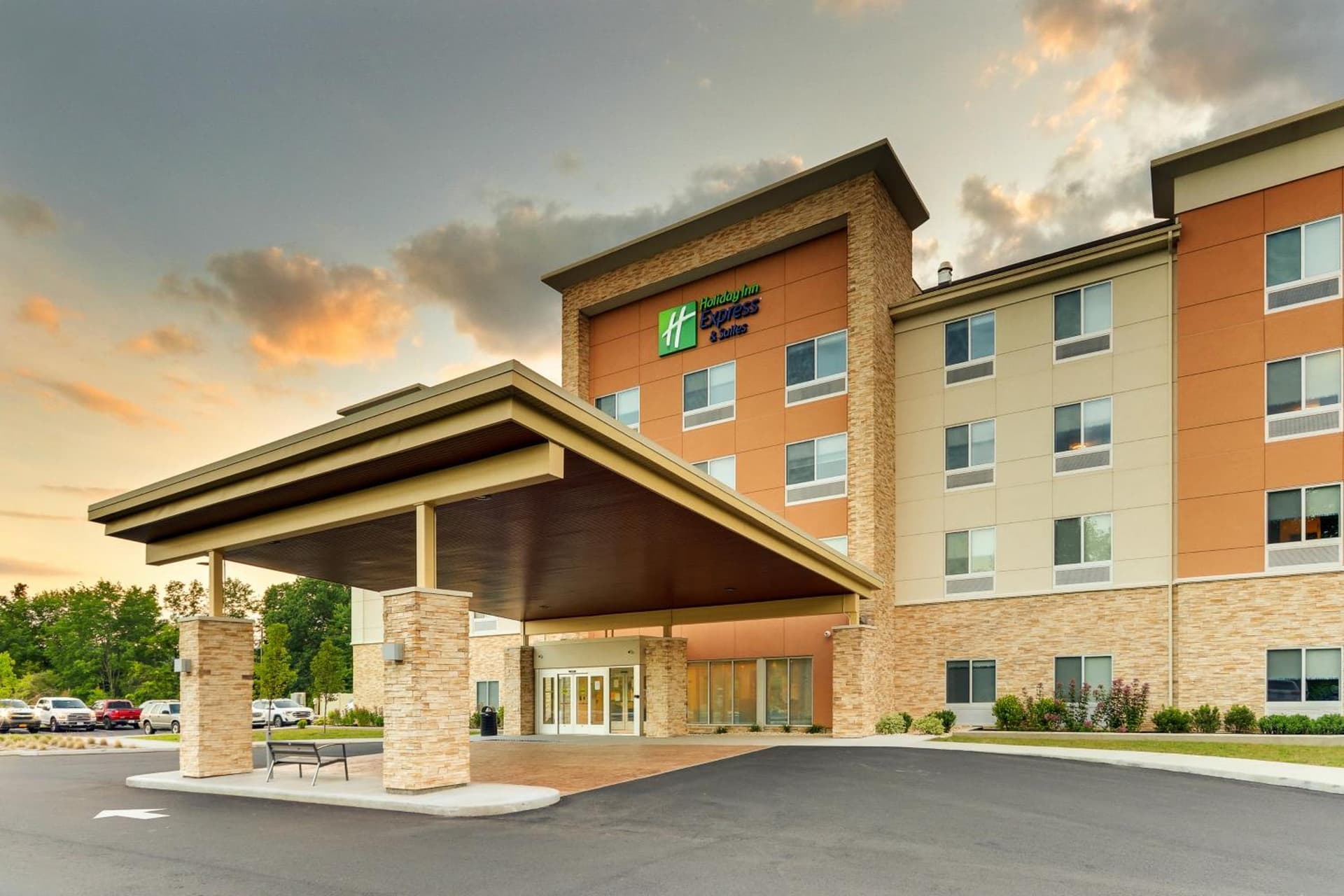 Holiday Inn Express & Suites - Saugerties - Hudson Valley by IHG gallery photo in Saugerties, NY — image 15