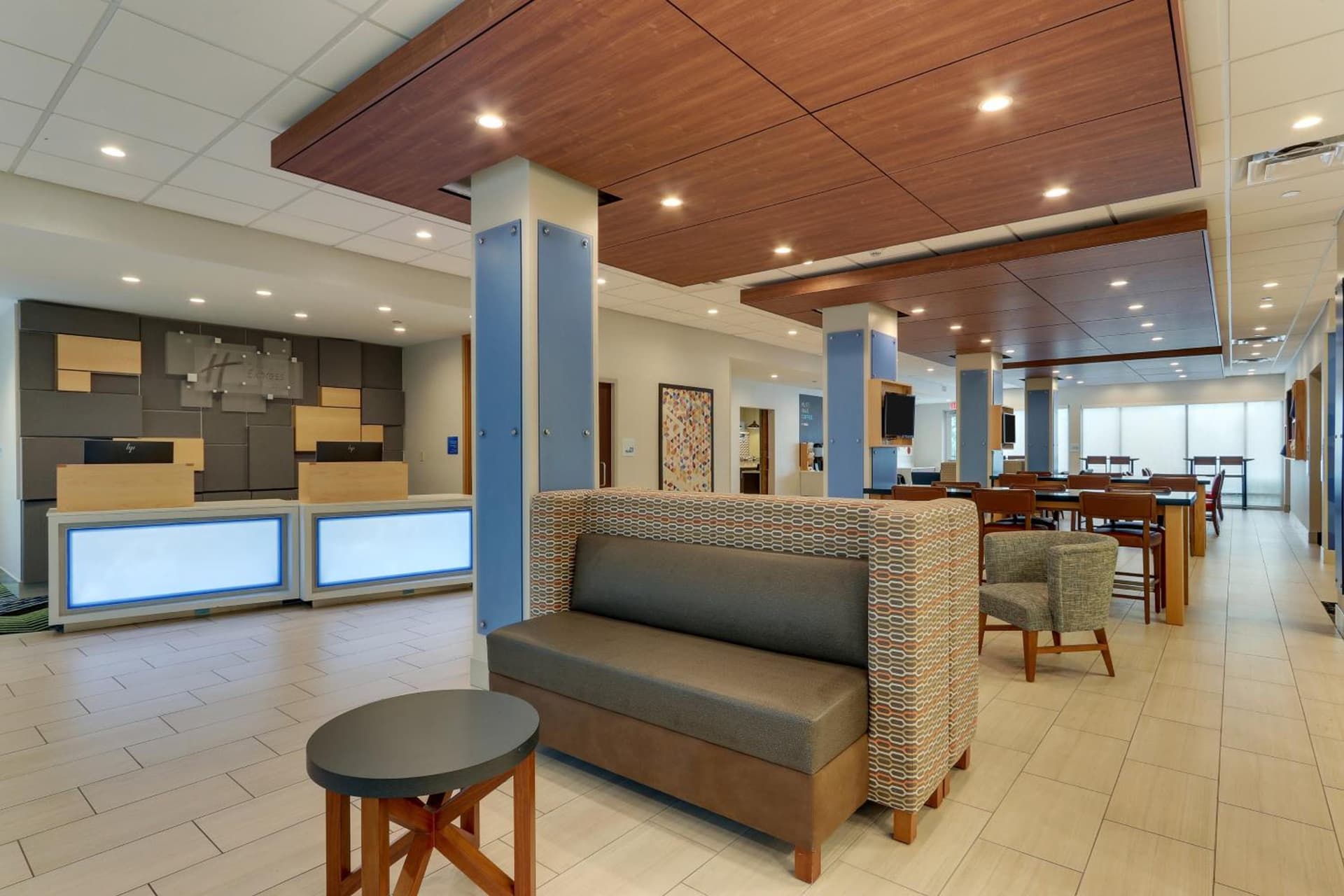 Holiday Inn Express & Suites - Saugerties - Hudson Valley by IHG gallery photo in Saugerties, NY — image 67