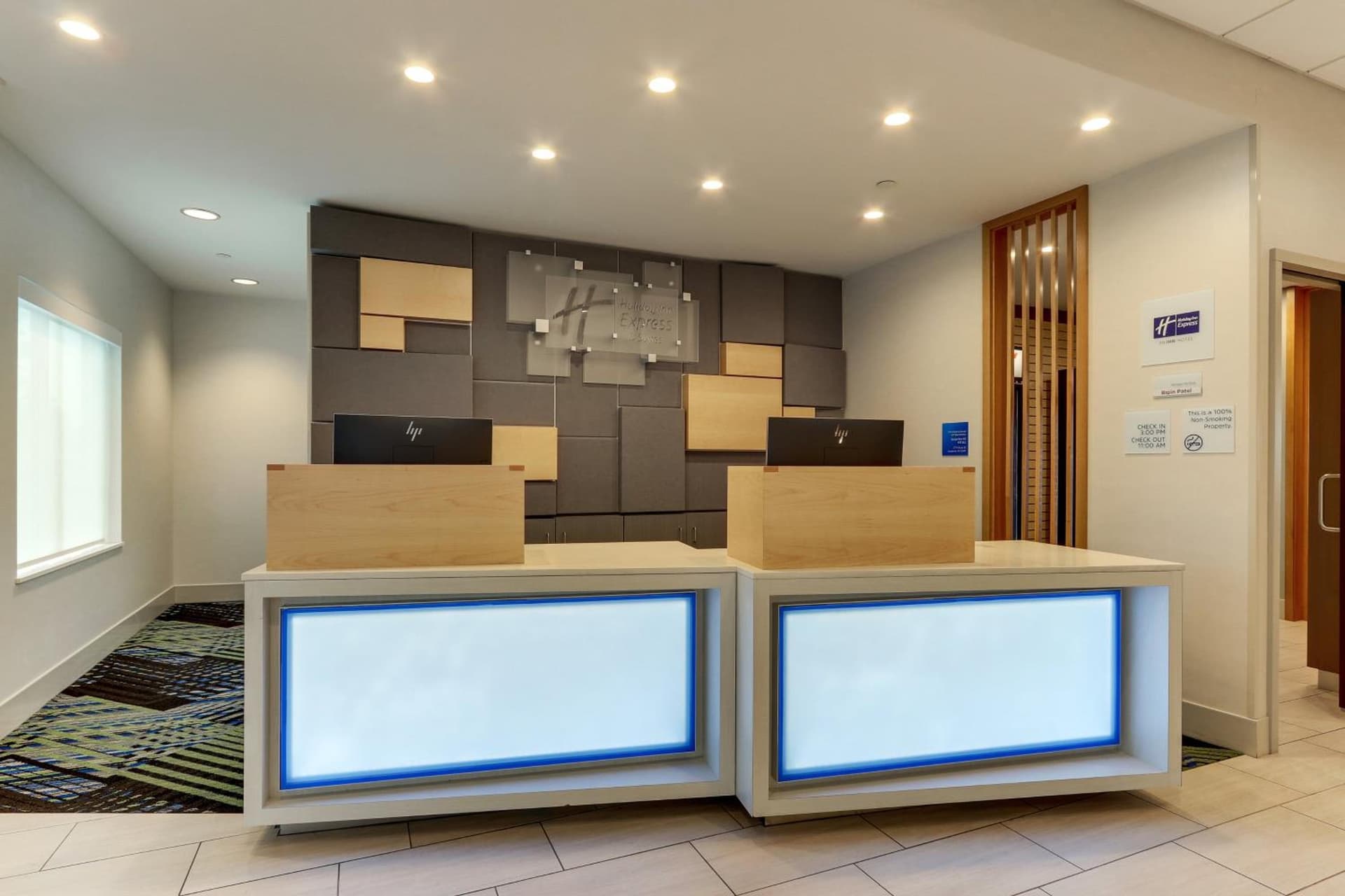 Holiday Inn Express & Suites - Saugerties - Hudson Valley by IHG gallery photo in Saugerties, NY — image 125