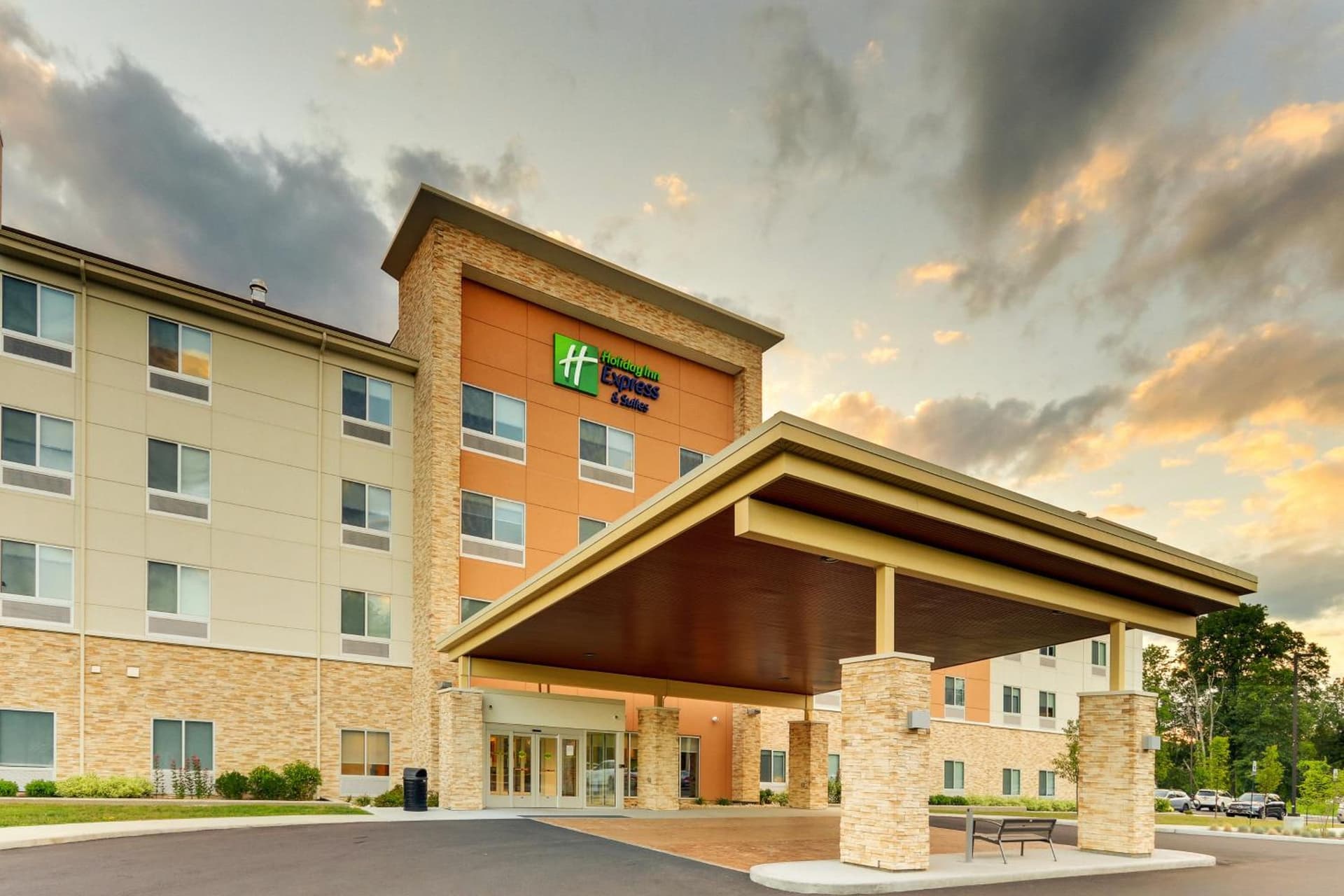 Holiday Inn Express & Suites - Saugerties - Hudson Valley by IHG gallery photo in Saugerties, NY — image 128